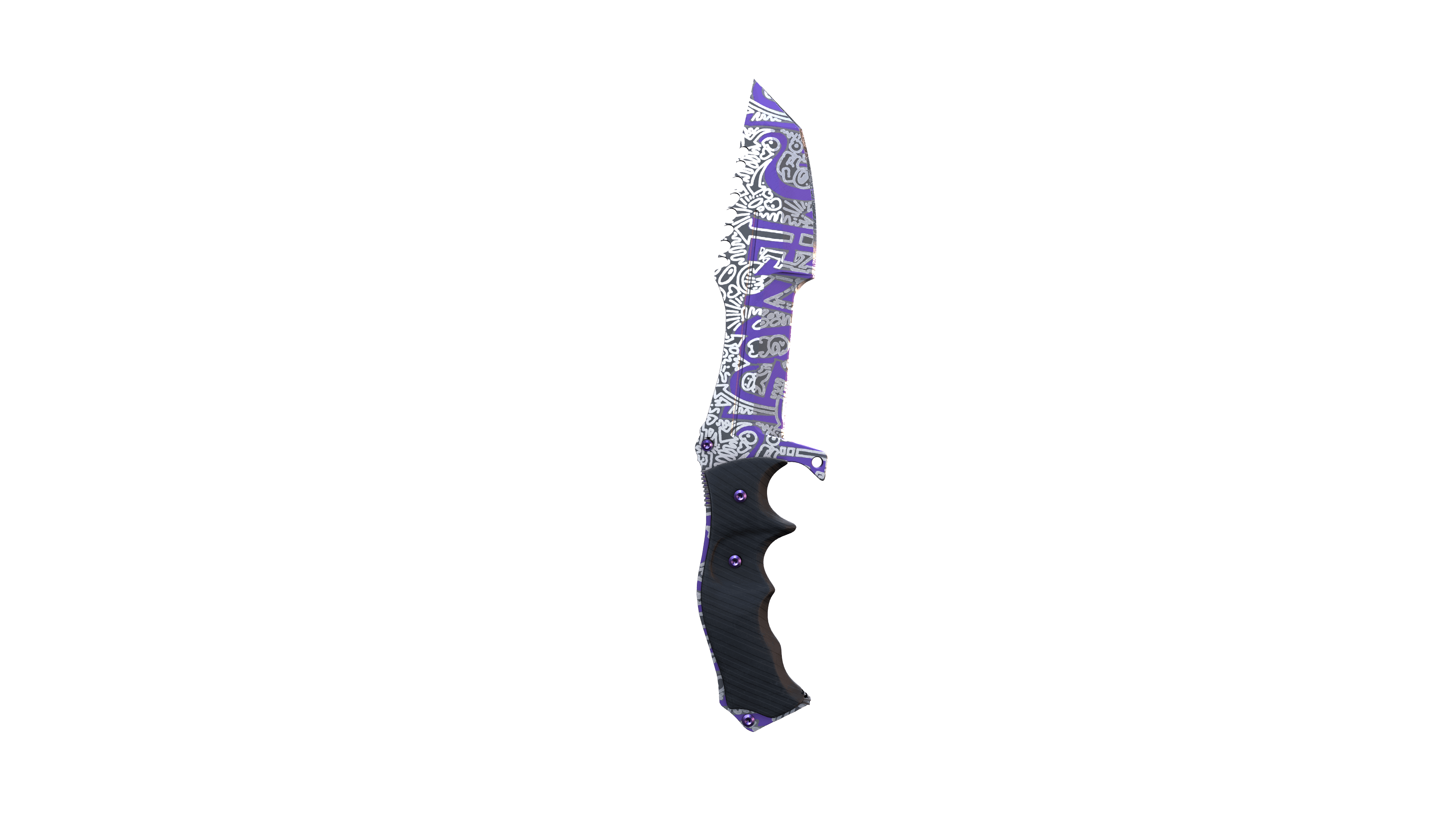 Huntsman Knife | Freehand