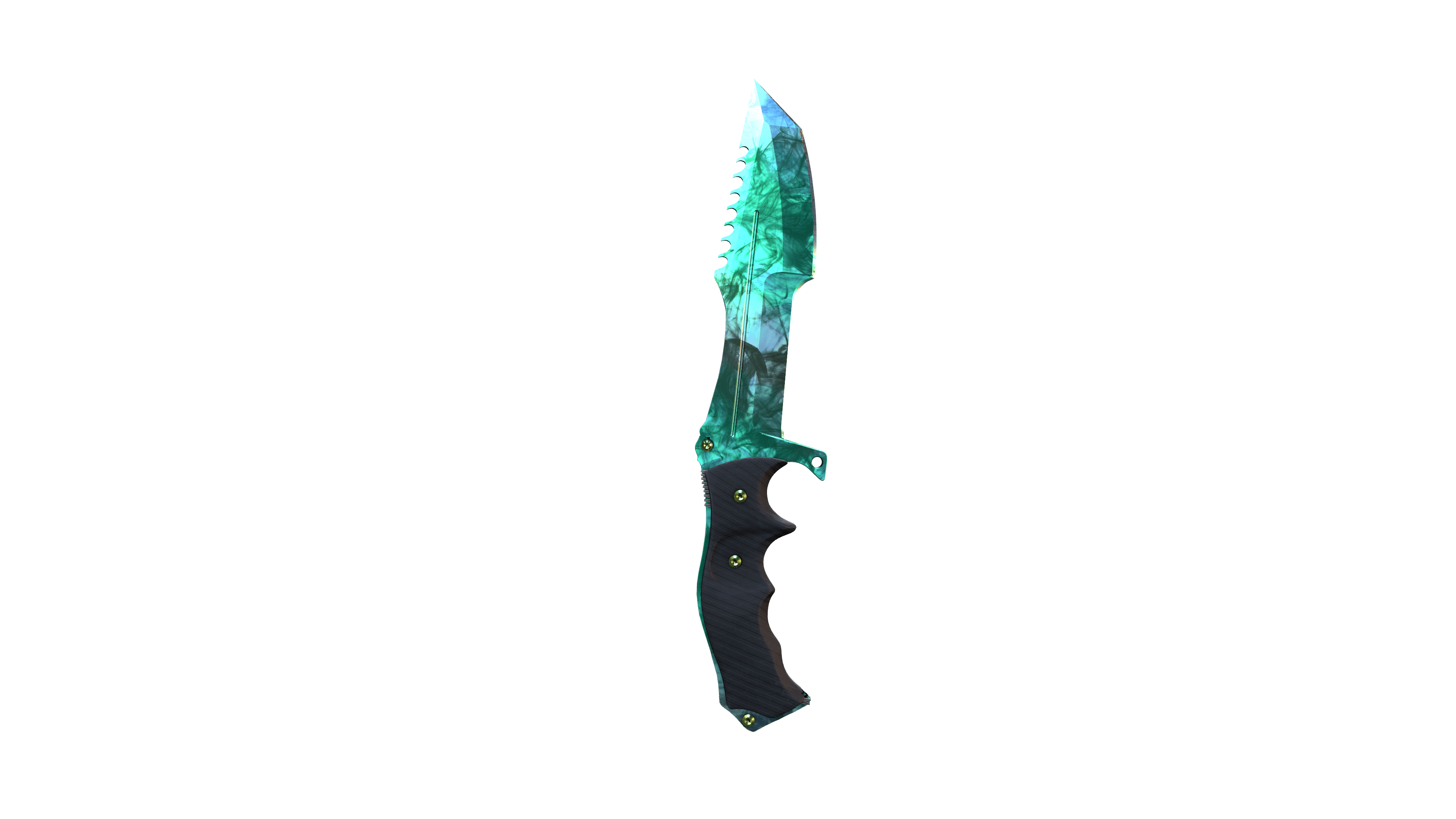 Huntsman Knife | Gamma Doppler (Phase 2)