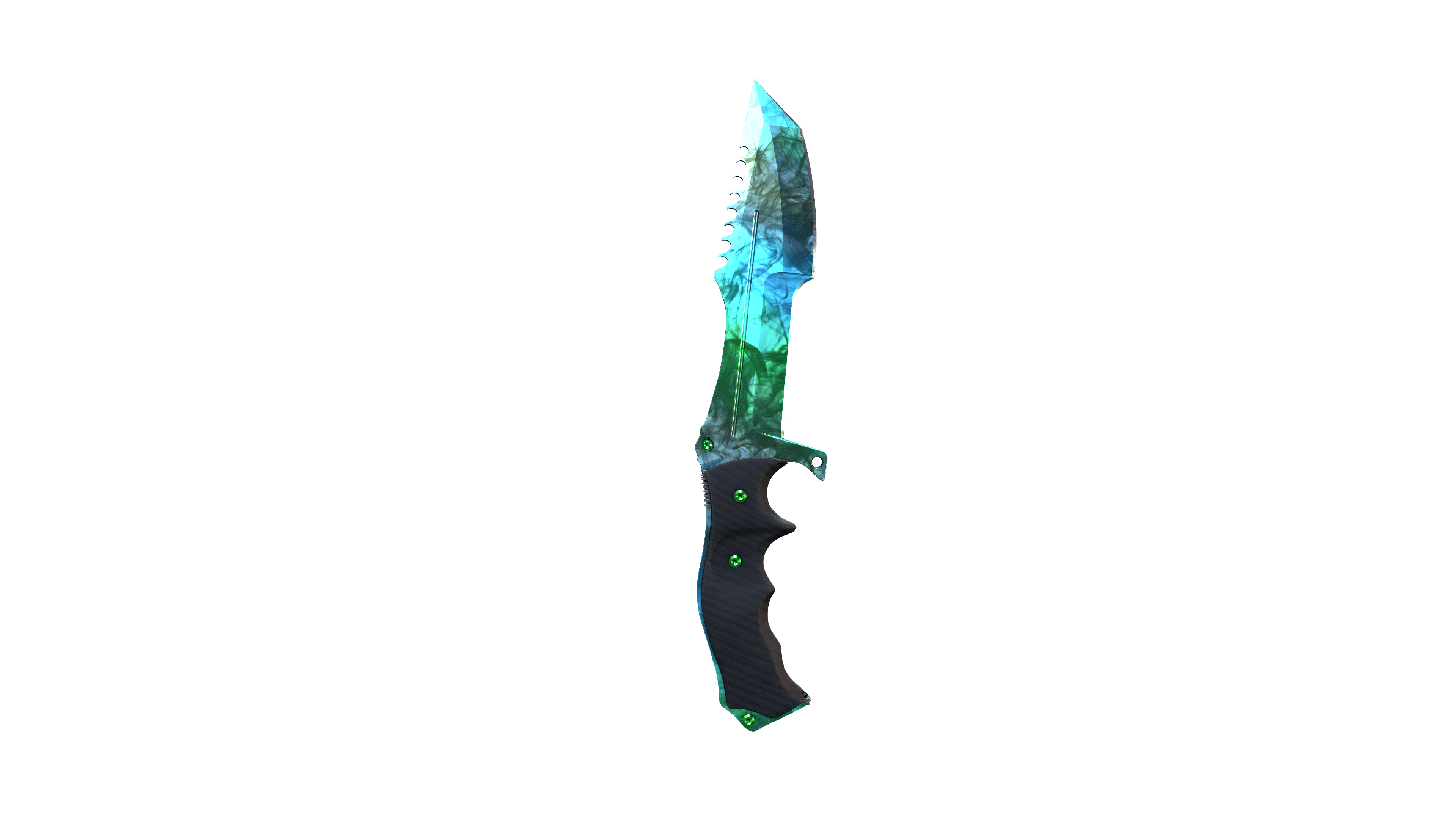 Huntsman Knife | Gamma Doppler (Phase 3)