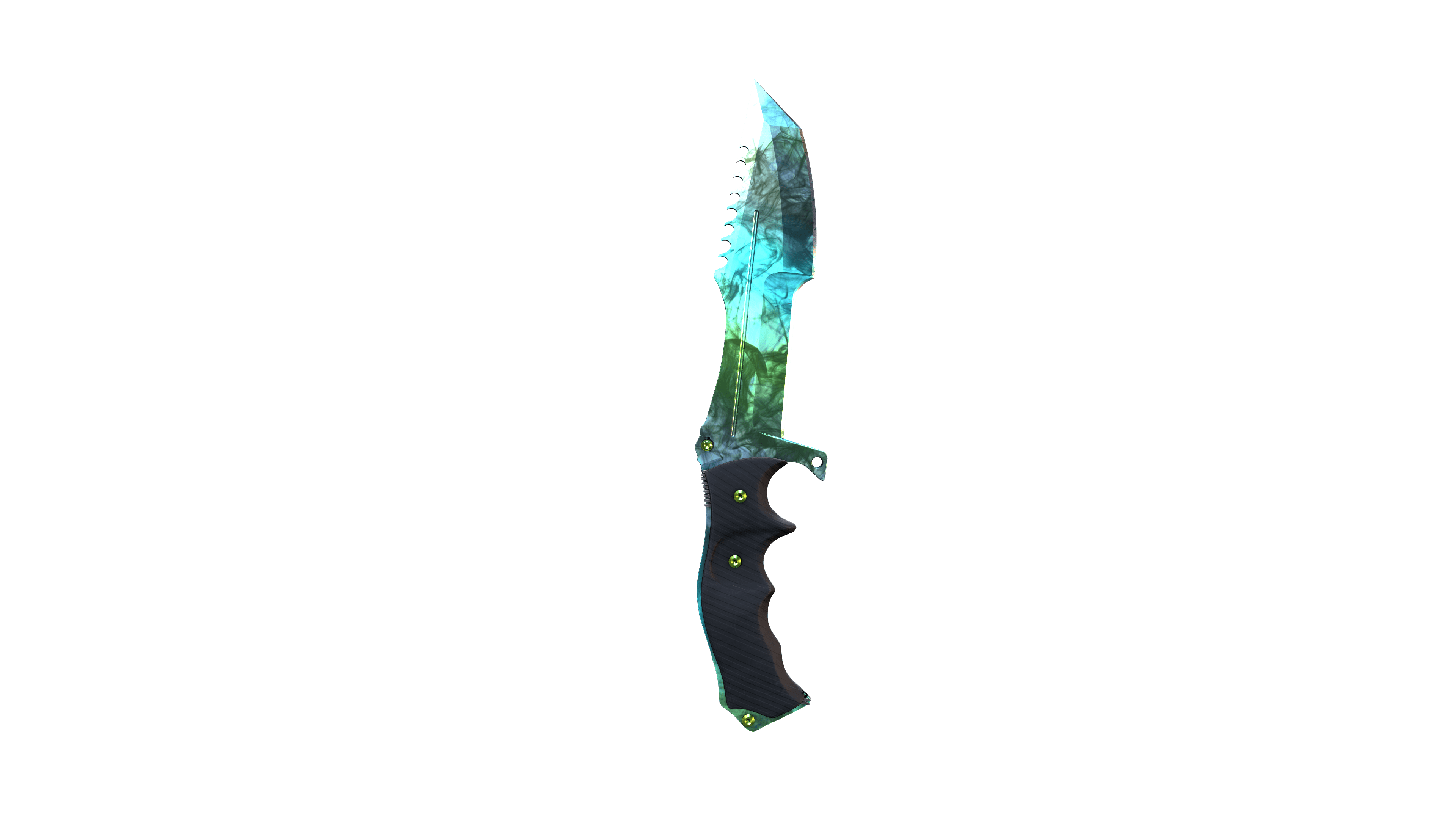 Huntsman Knife | Gamma Doppler (Phase 4)