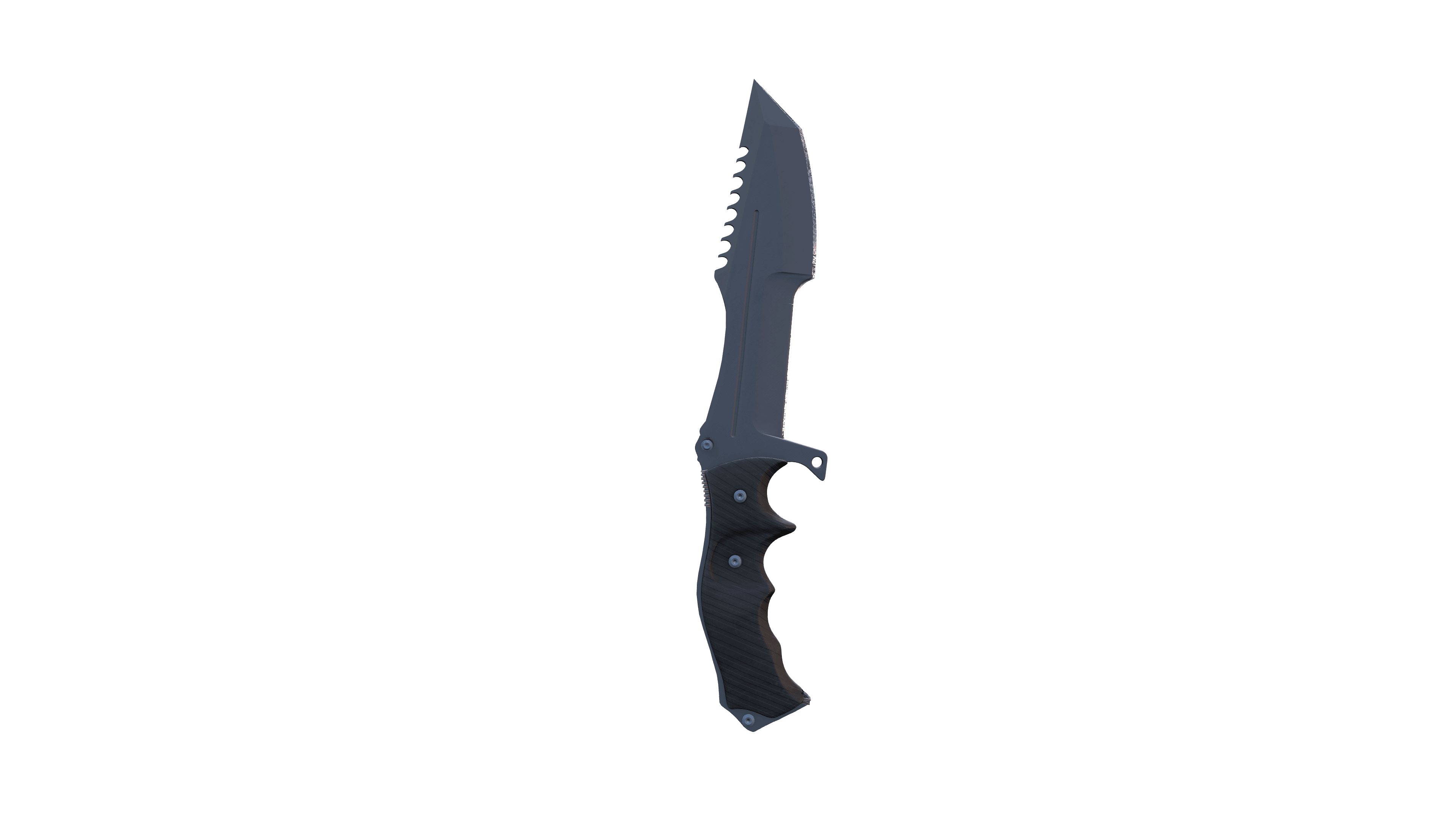 Huntsman Knife | Night