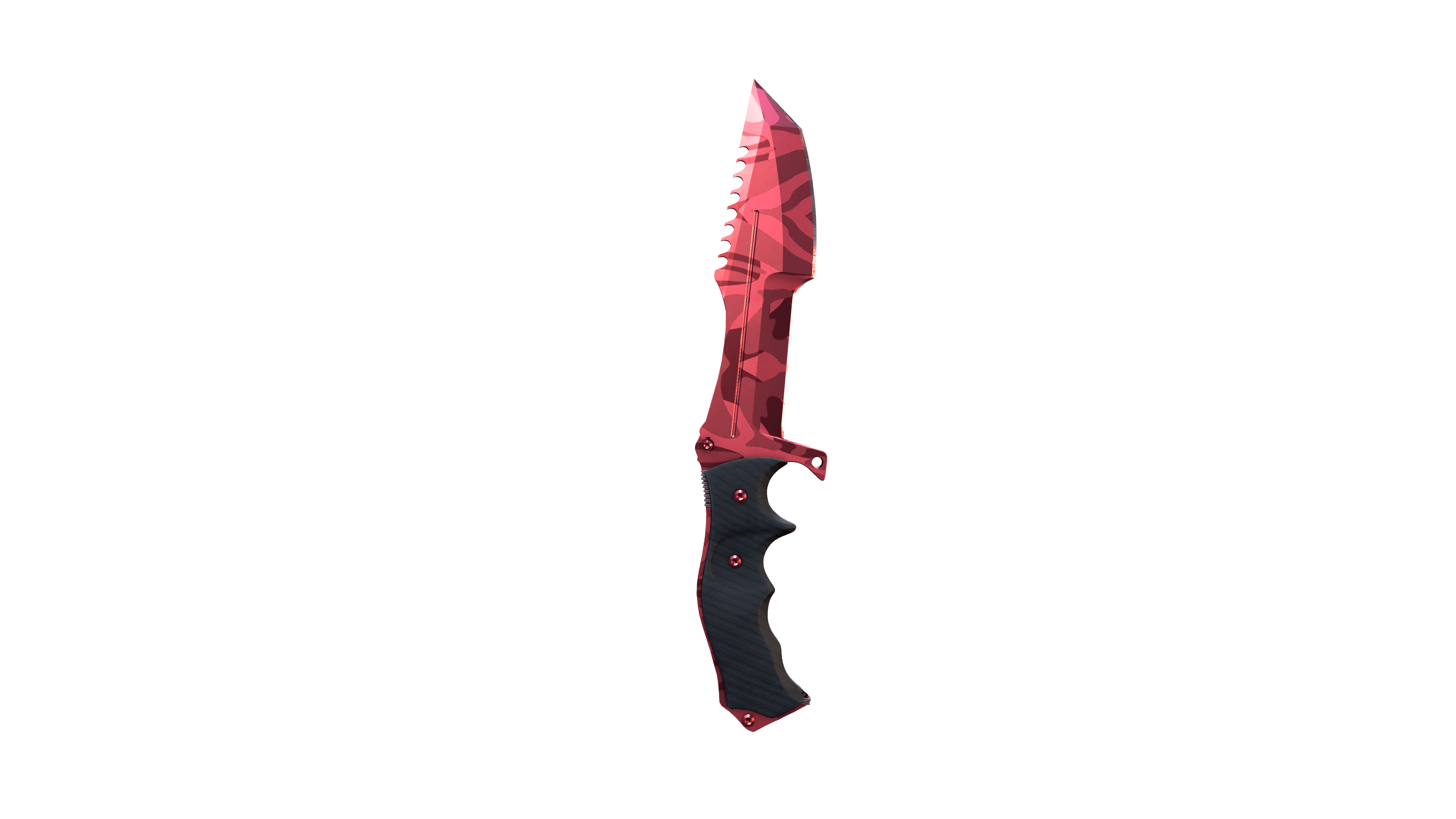 Huntsman Knife | Slaughter
