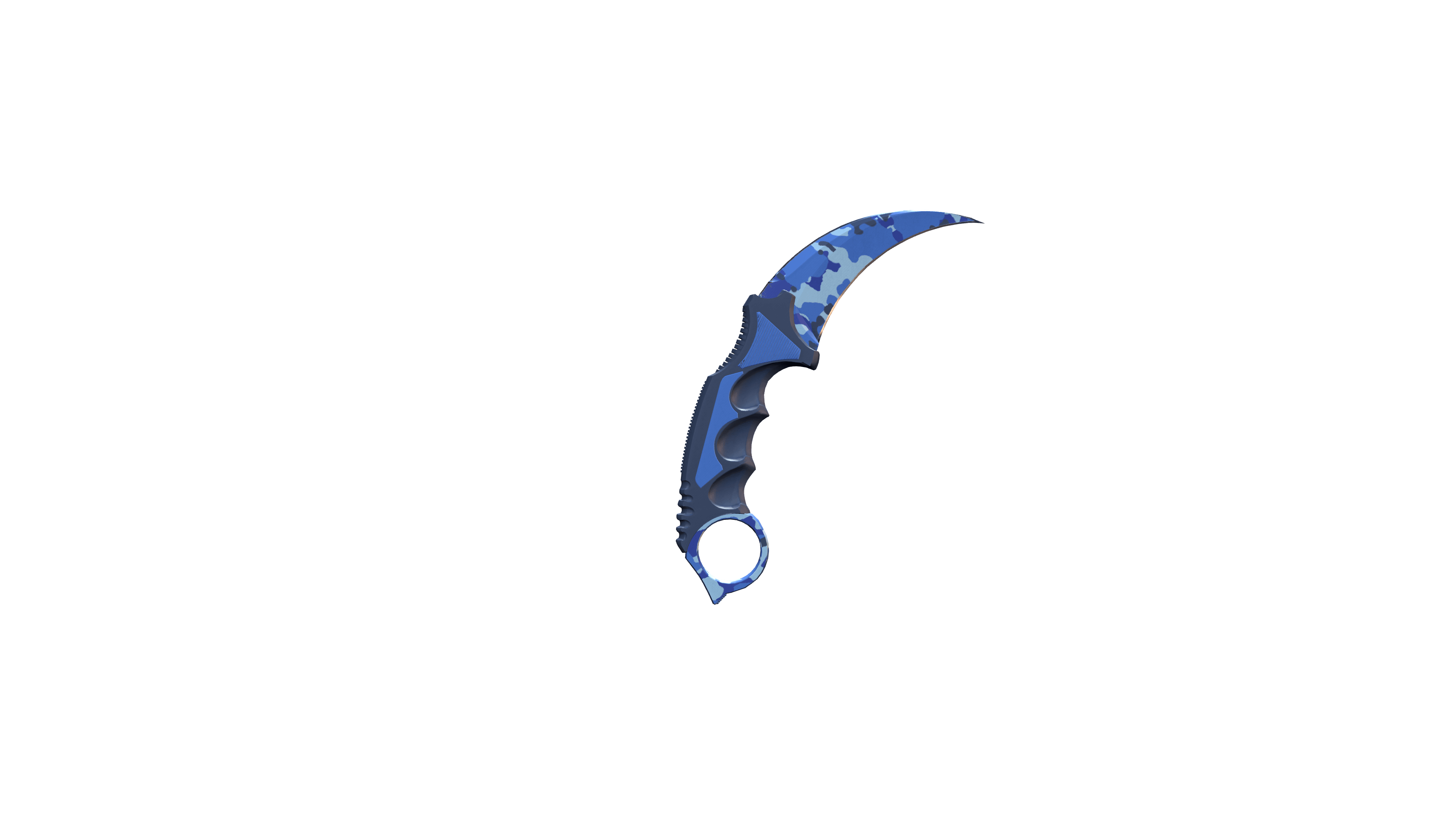 Karambit | Bright Water