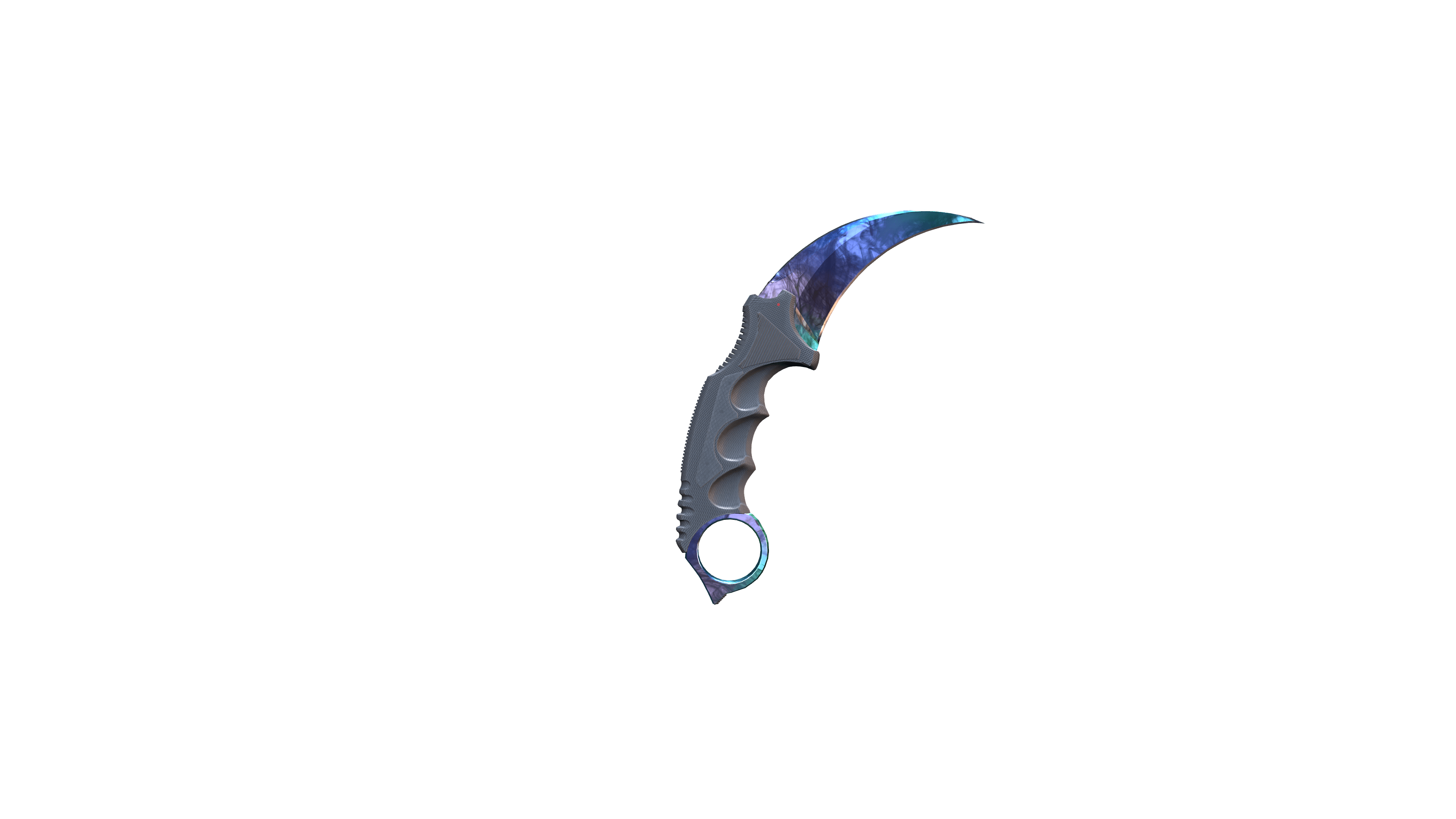 Karambit | Gamma Doppler (Phase 1)