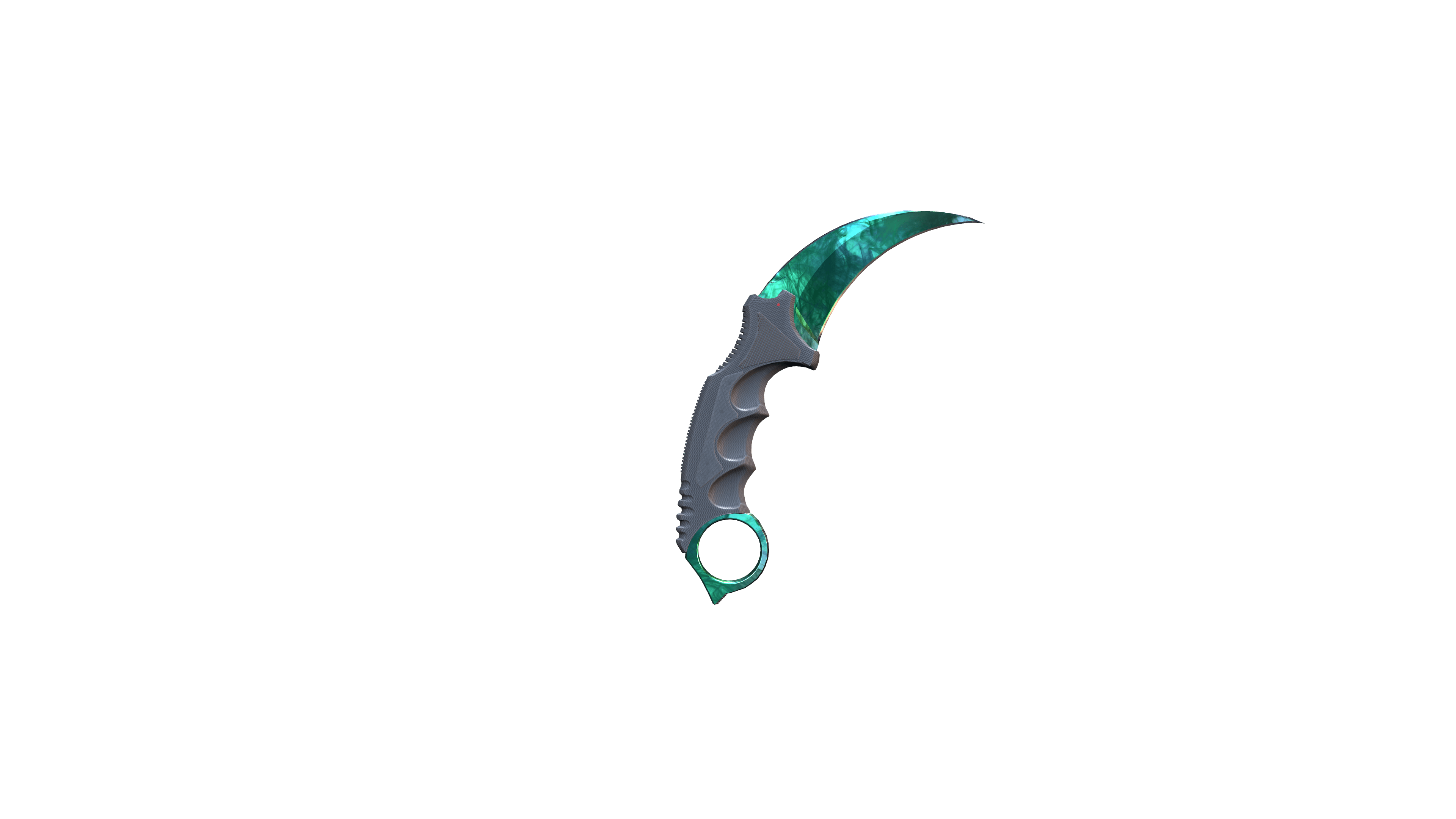 Karambit | Gamma Doppler (Phase 2)
