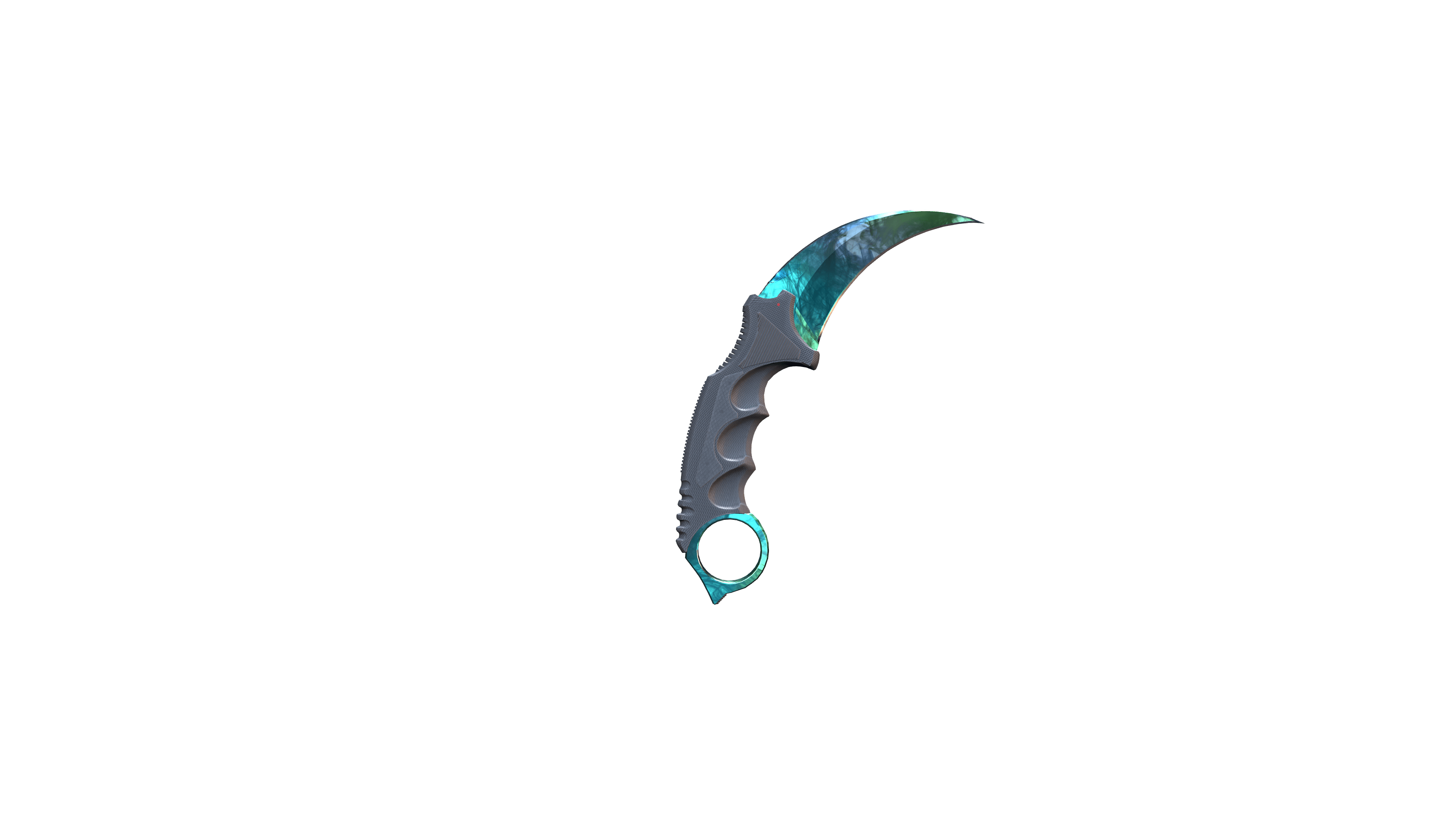 Karambit | Gamma Doppler (Phase 4)