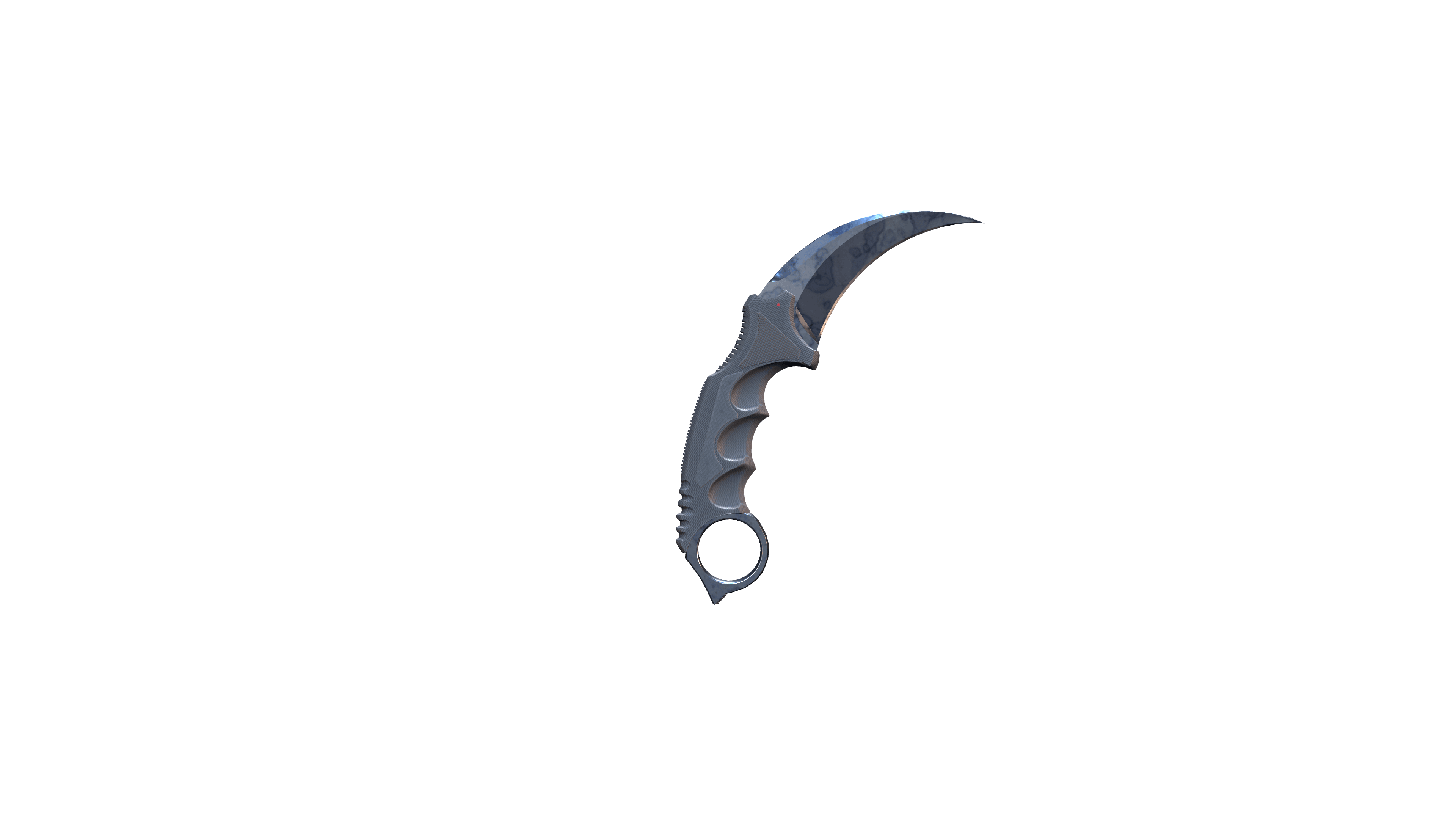 Karambit | Stained