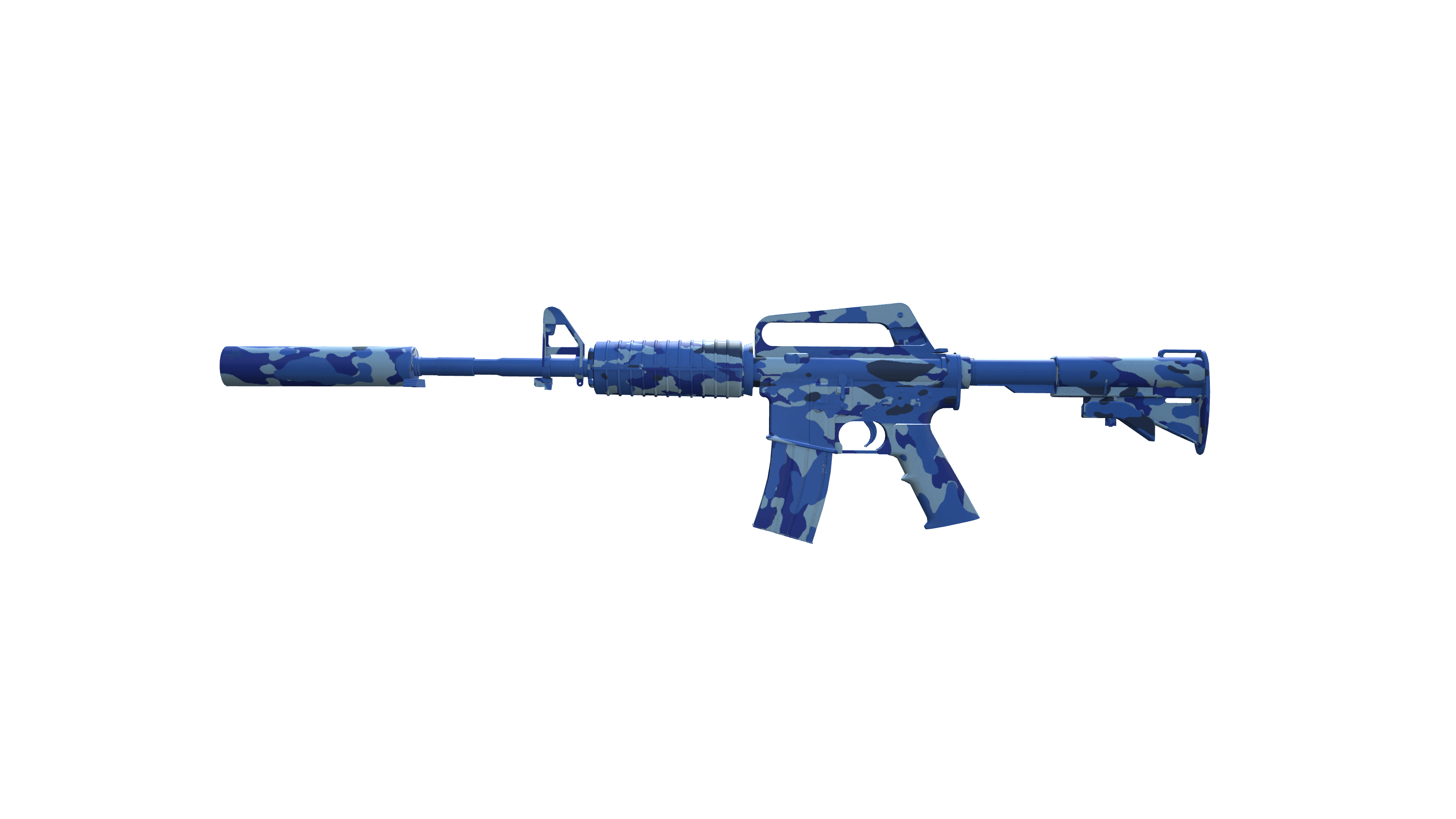 M4A1-S | Bright Water