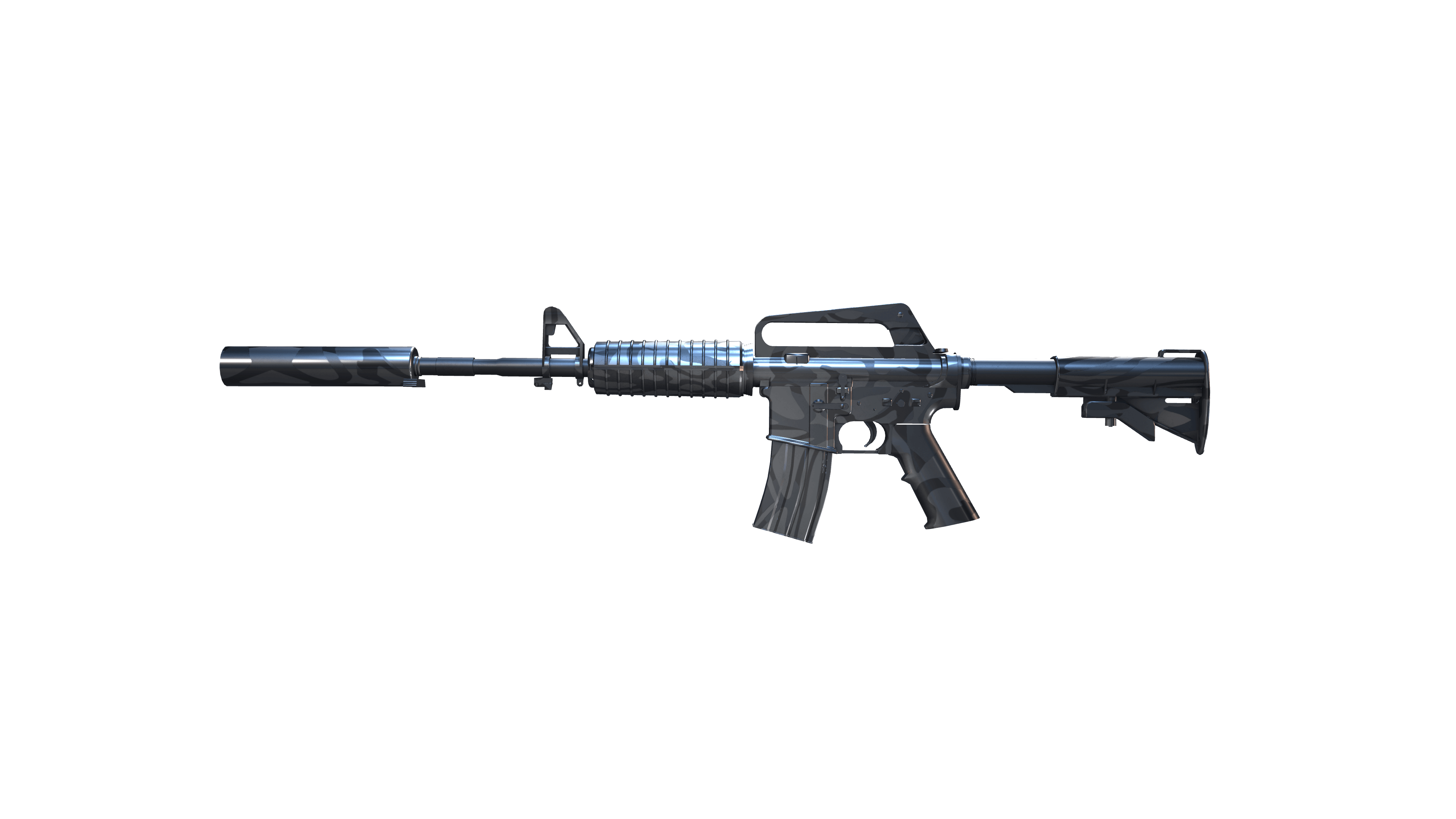 M4A1-S | Dark Water