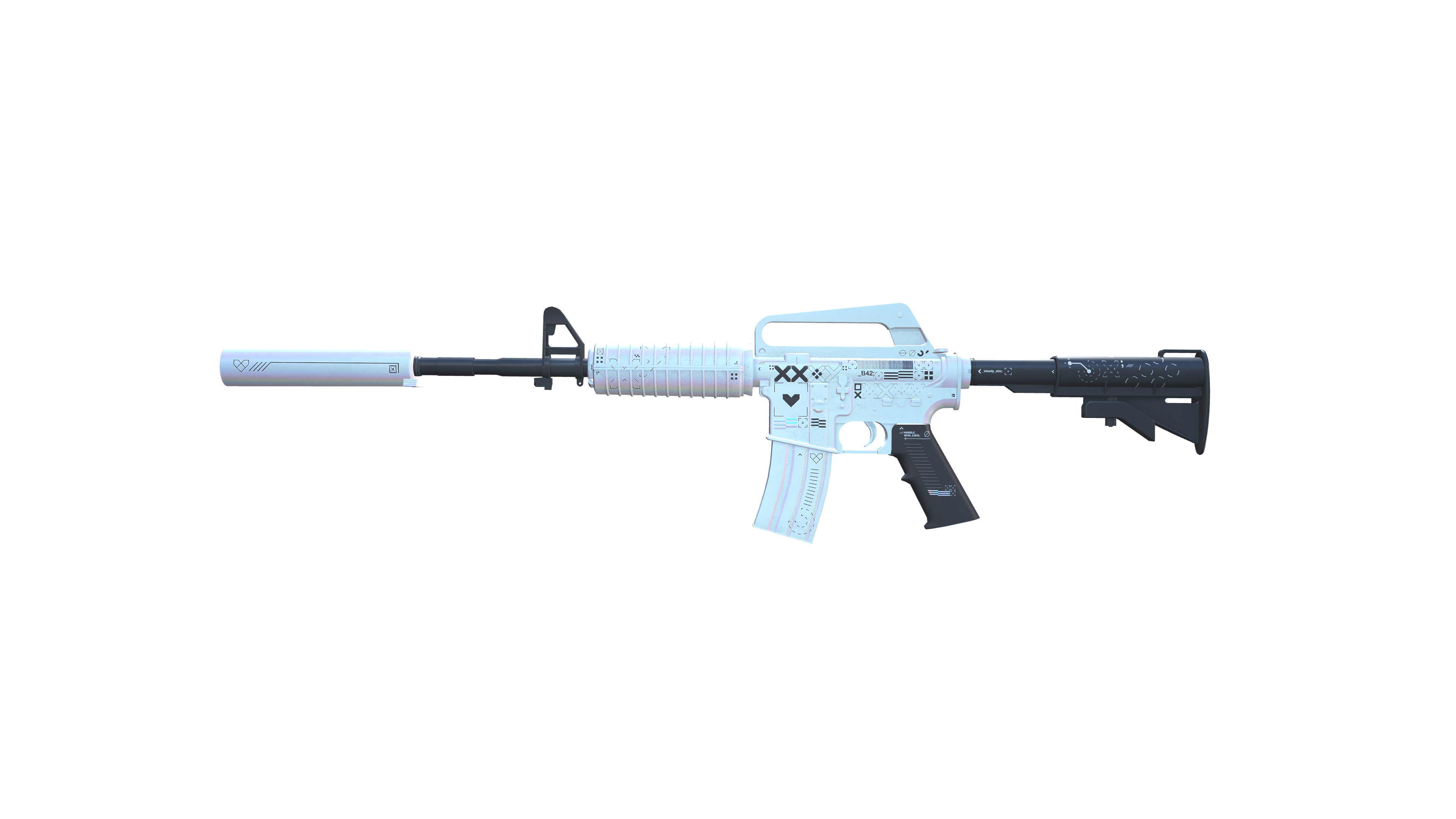 M4A1-S | Printstream