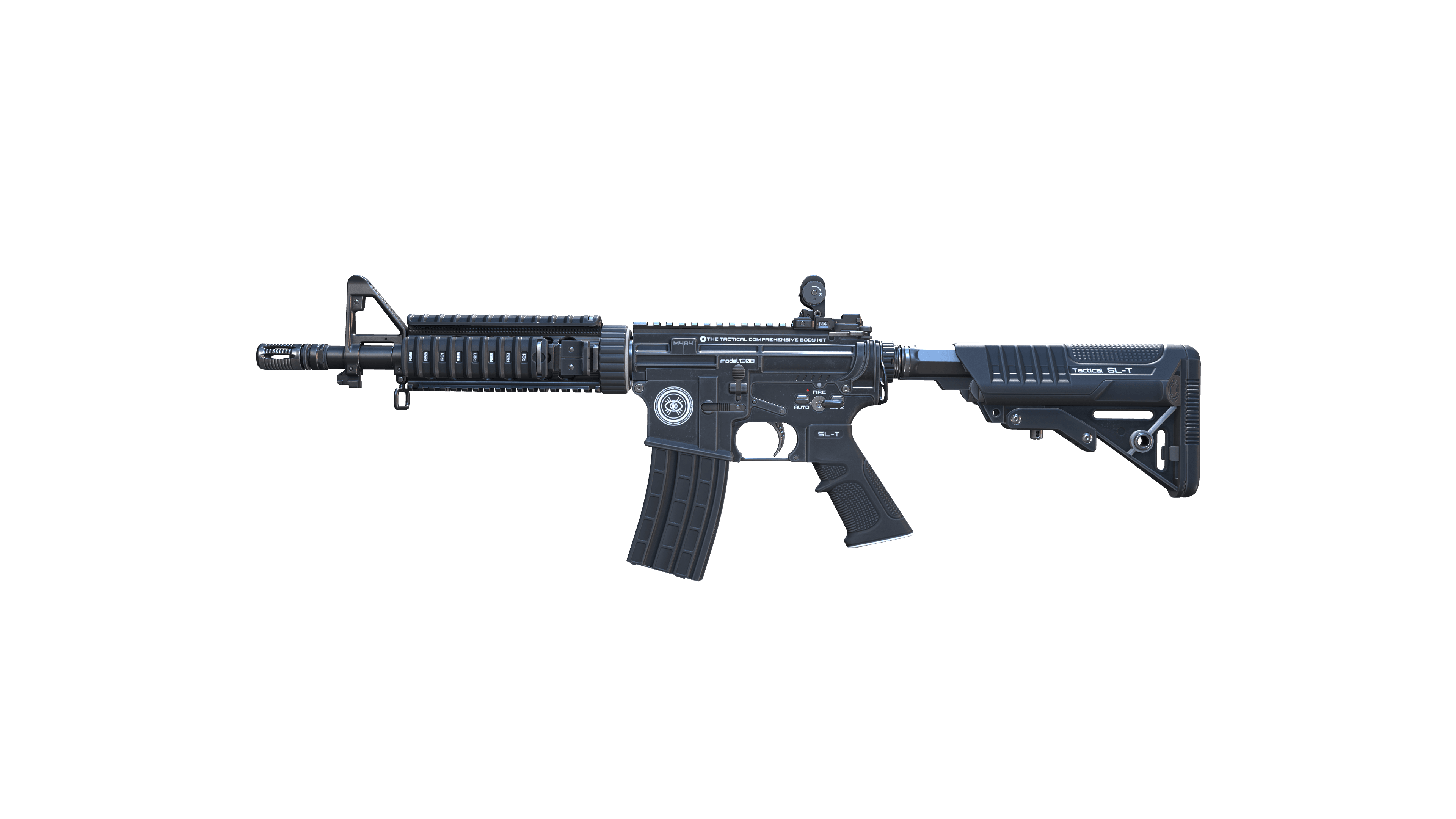 M4A4 | Dark Operative