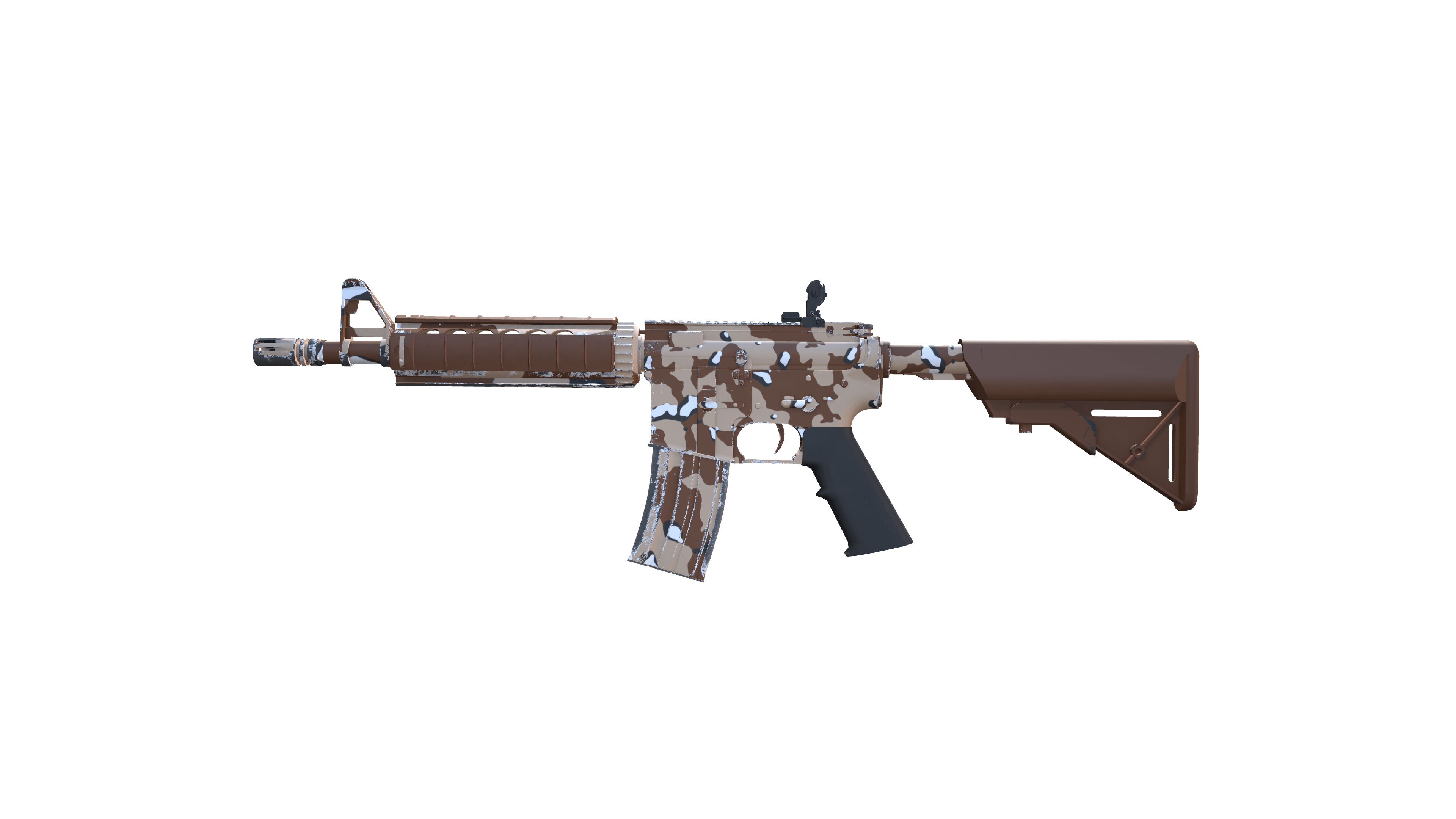 M4A4 | Desert Storm