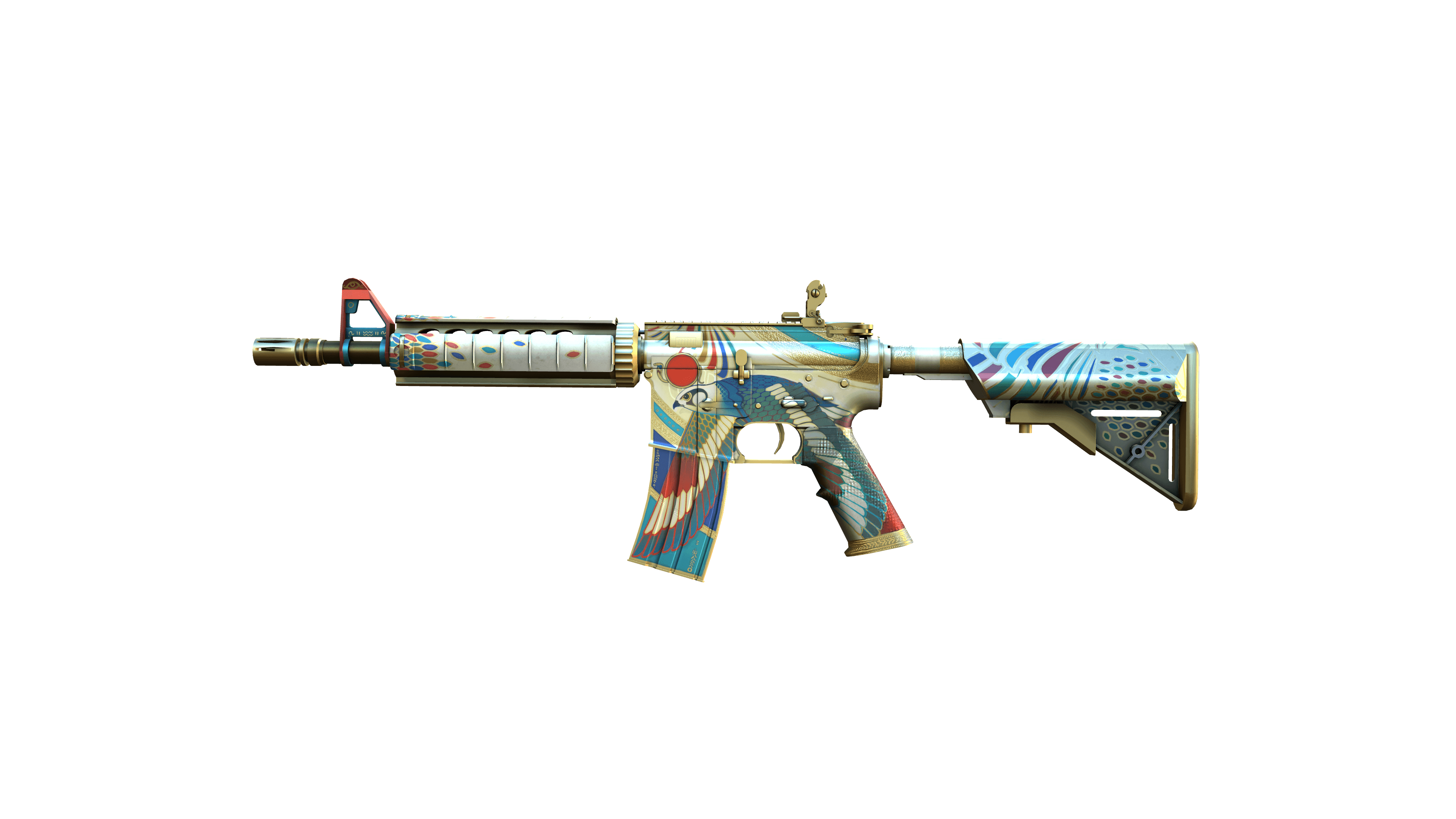 M4A4 | Eye of Horus