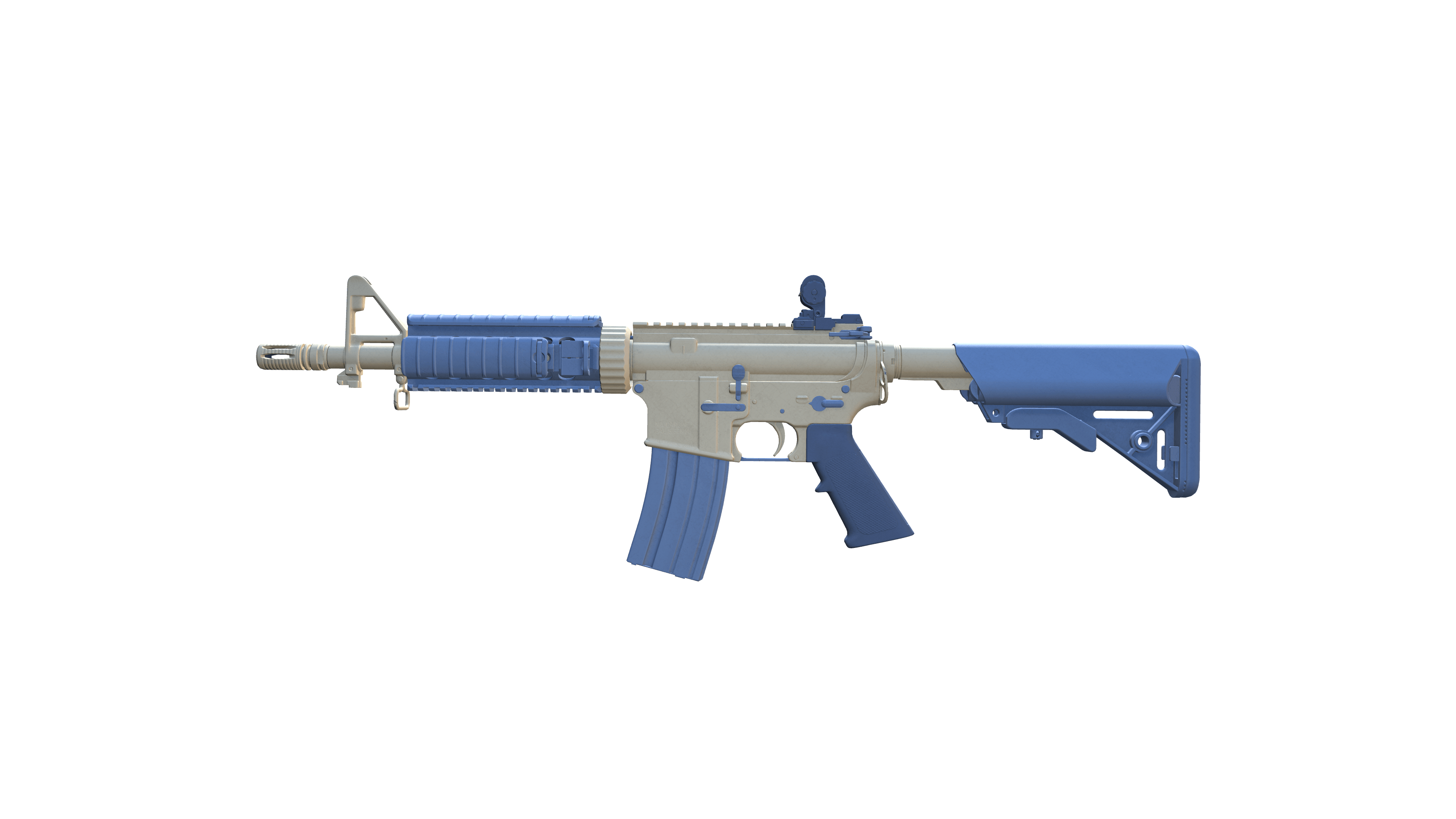 M4A4 | Tornado