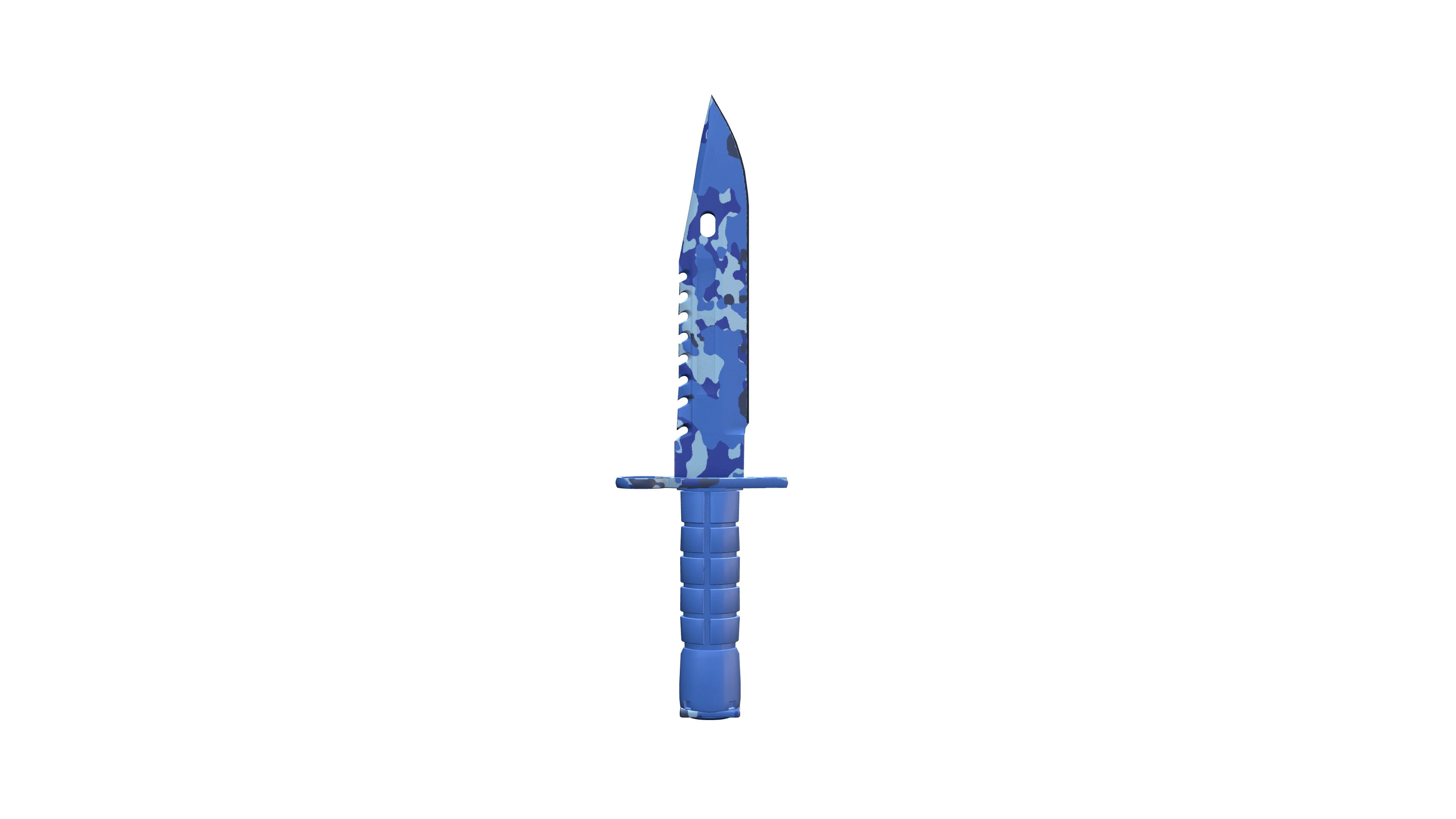M9 Bayonet | Bright Water