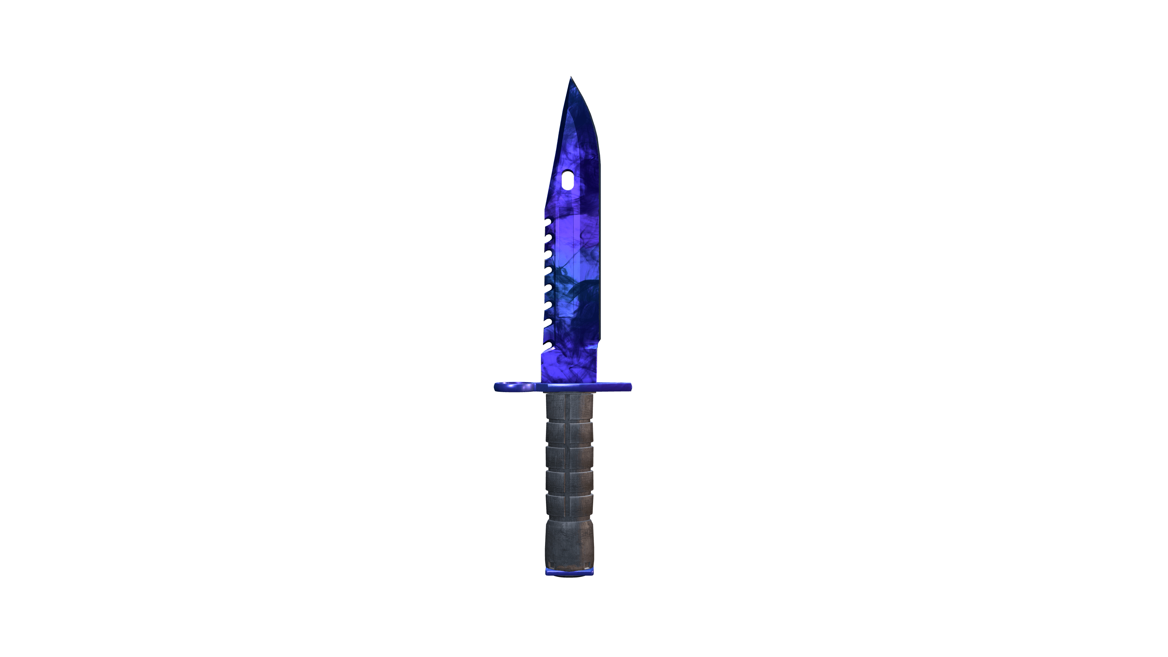 M9 Bayonet | Doppler (Sapphire)