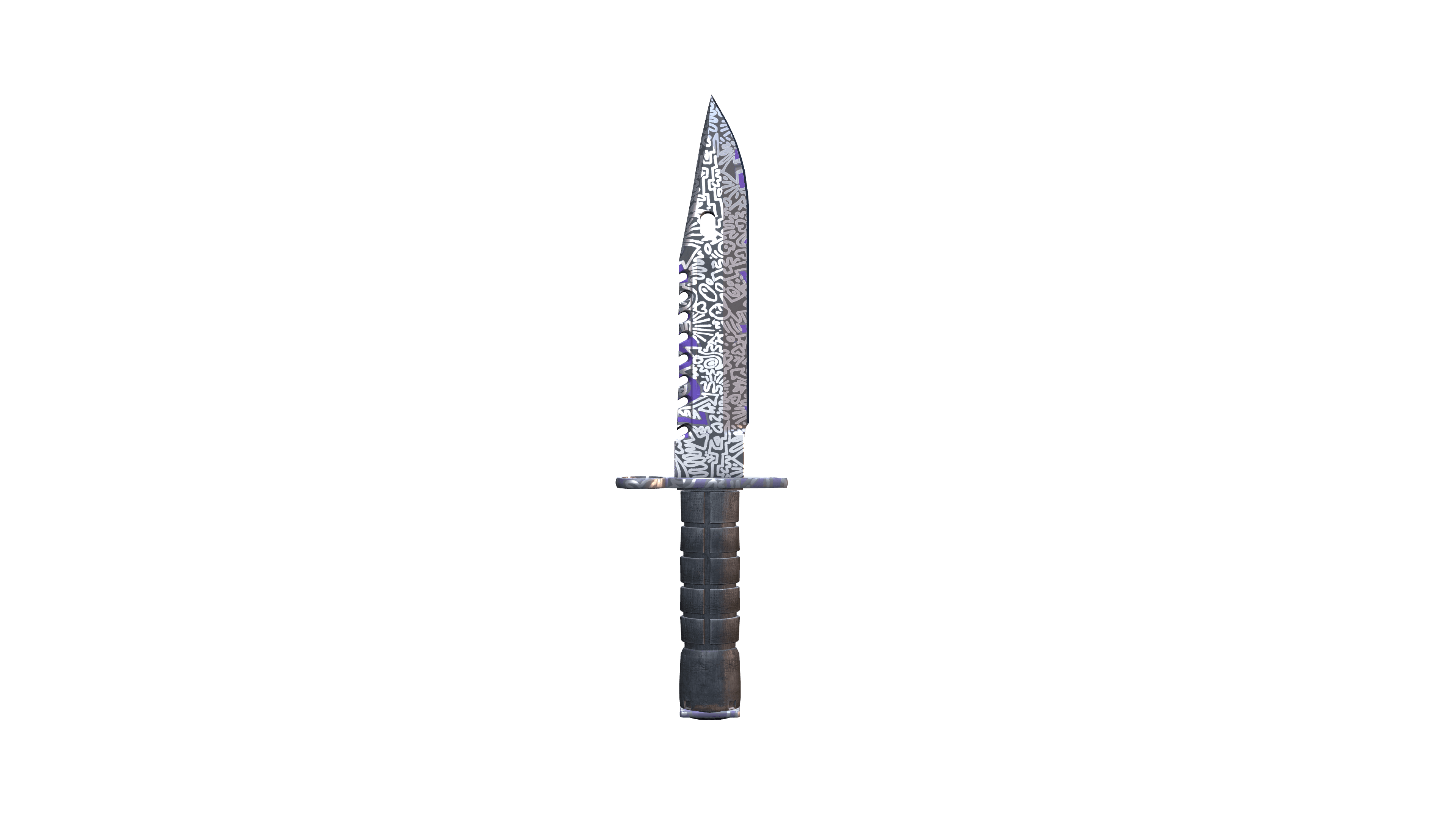 M9 Bayonet | Freehand