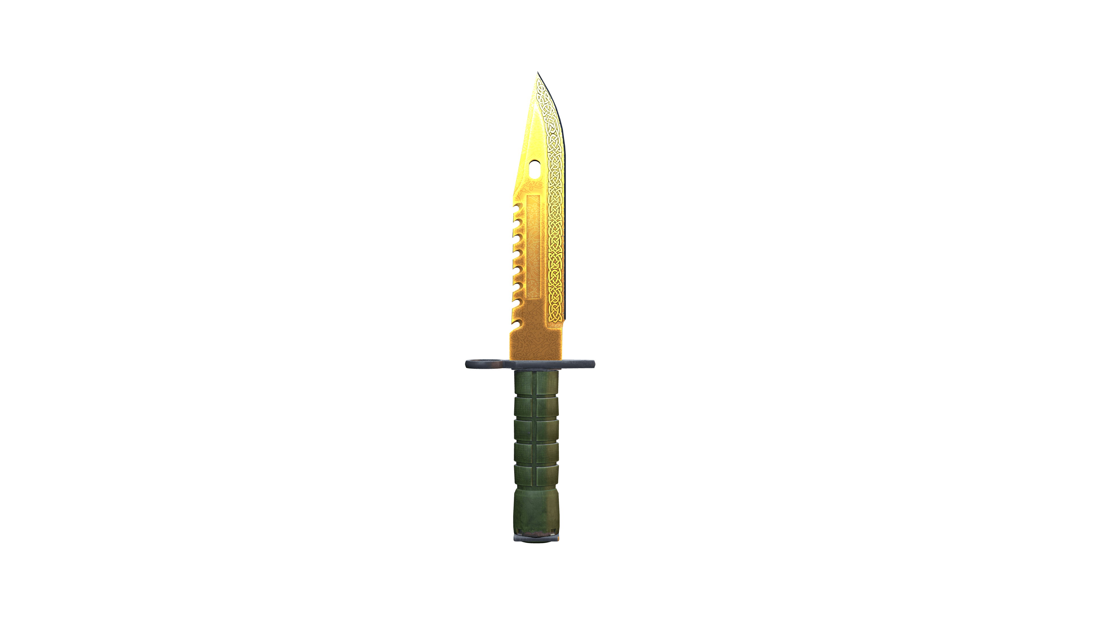 M9 Bayonet | Lore