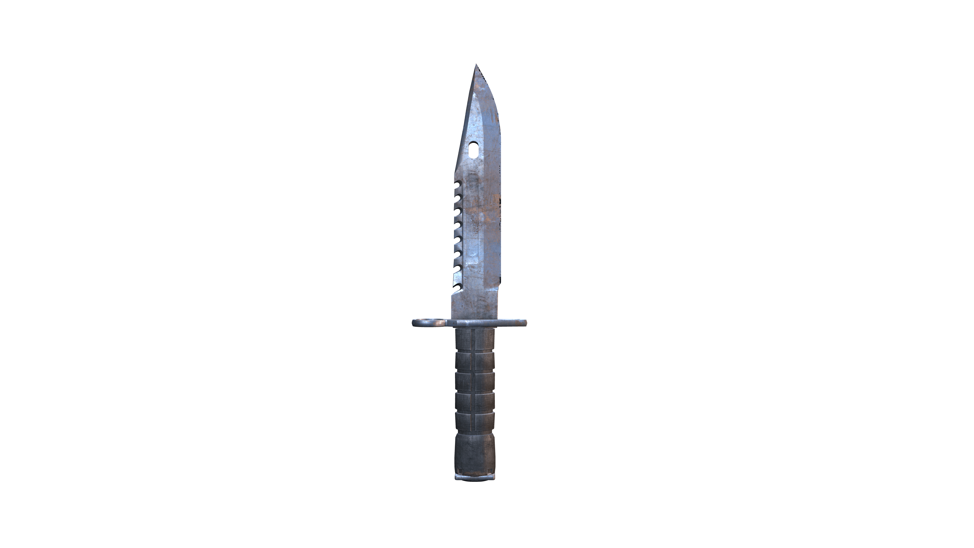 M9 Bayonet | Rust Coat