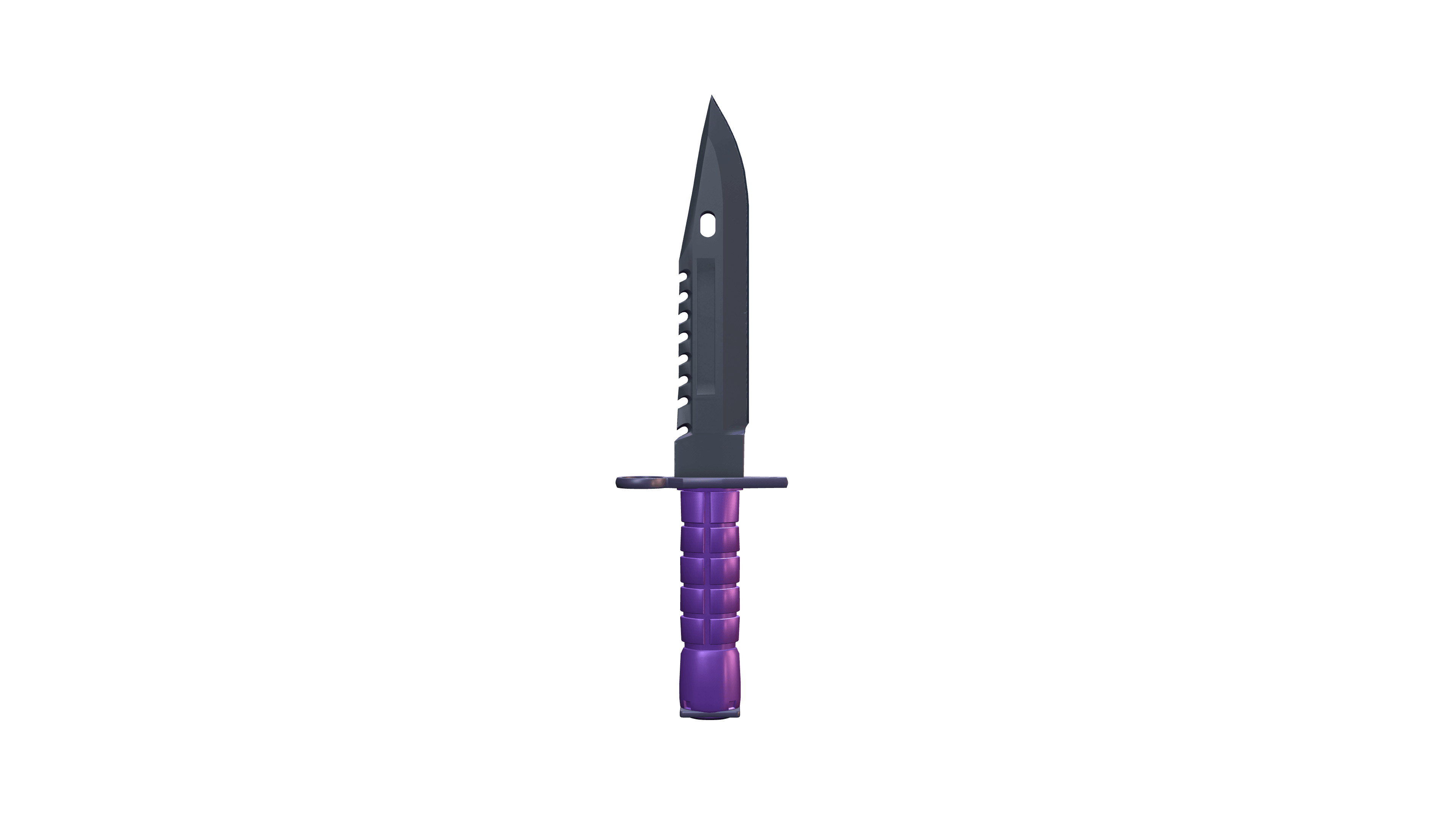 M9 Bayonet | Ultraviolet