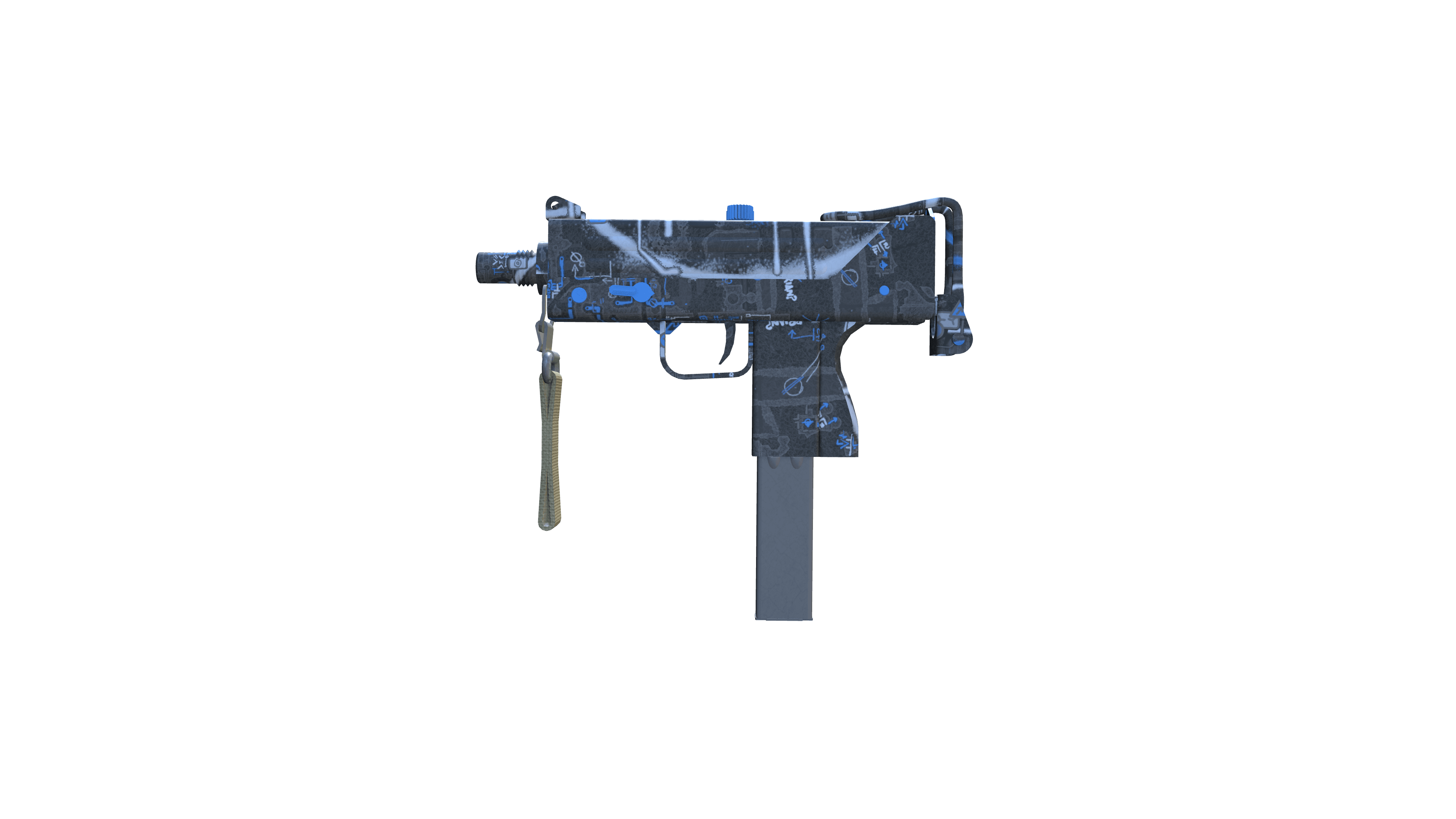MAC-10 | Strats