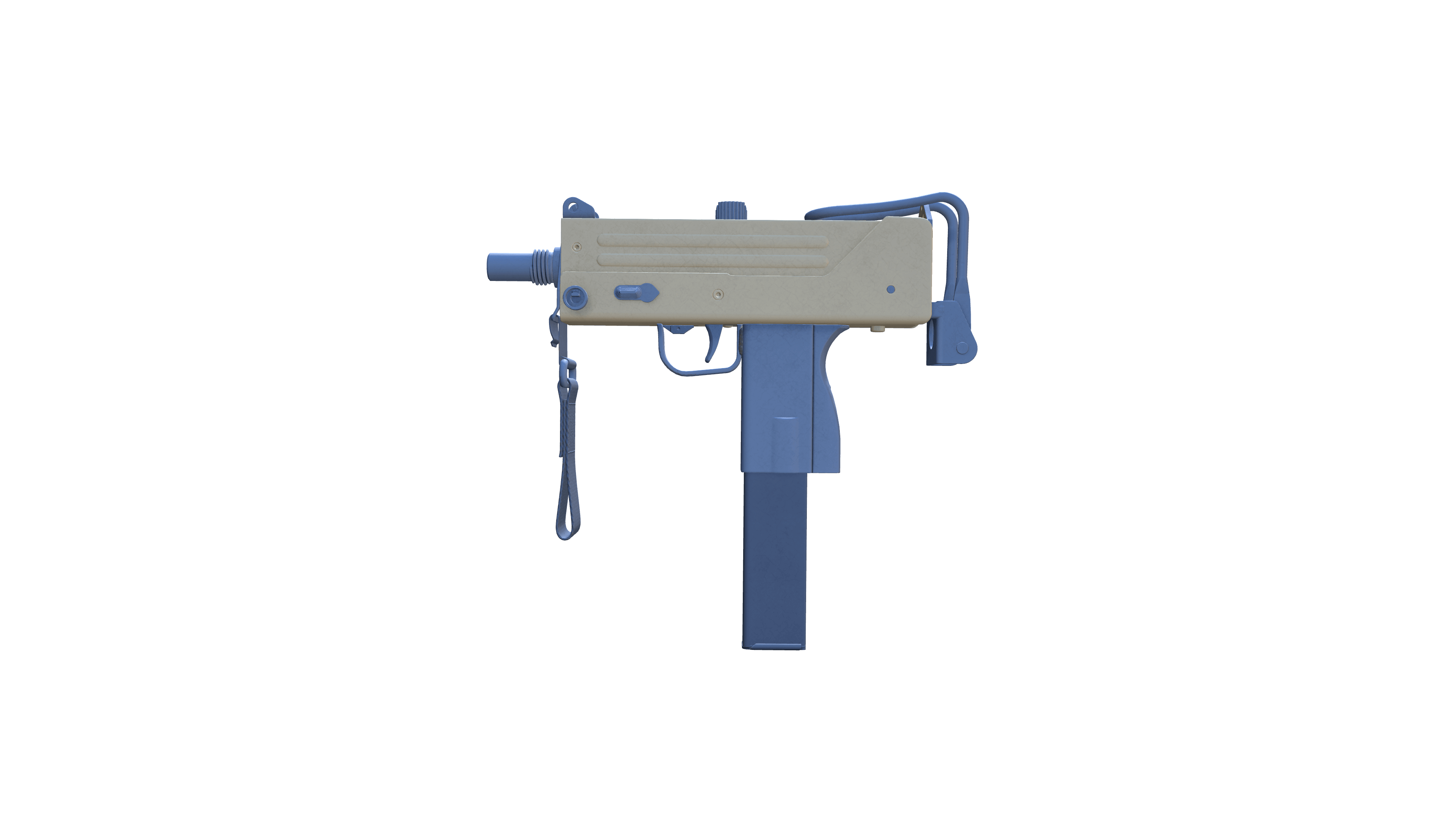 MAC-10 | Tornado