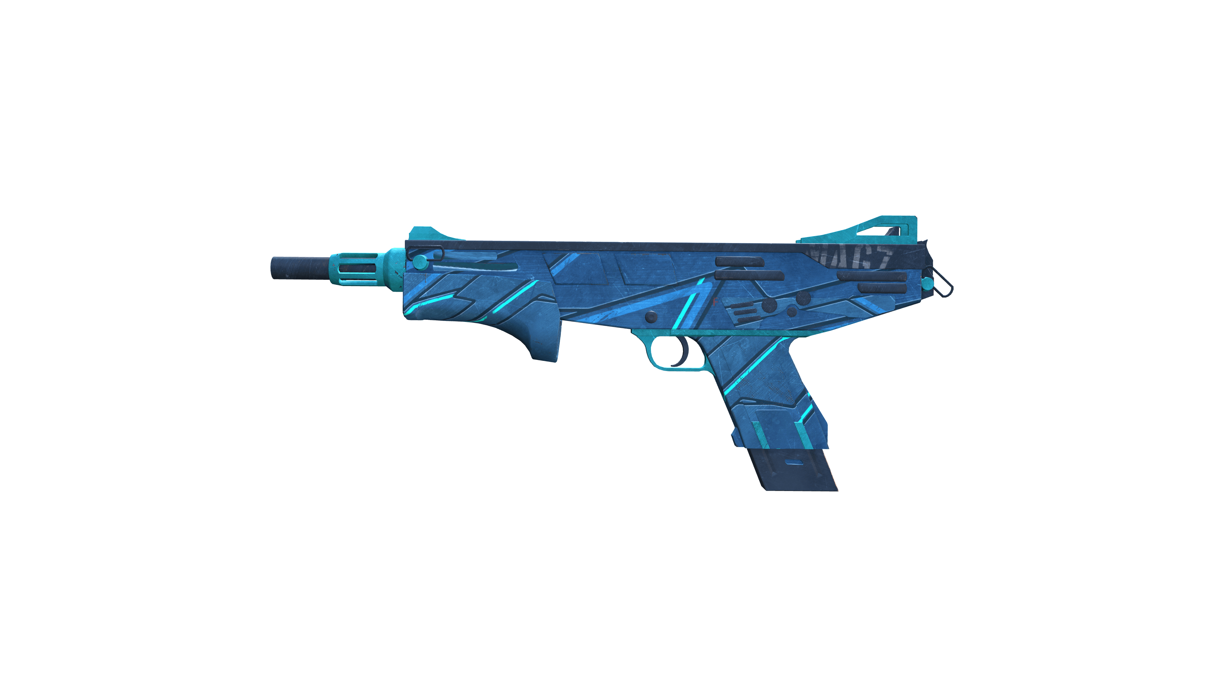 MAG-7 | Cobalt Core