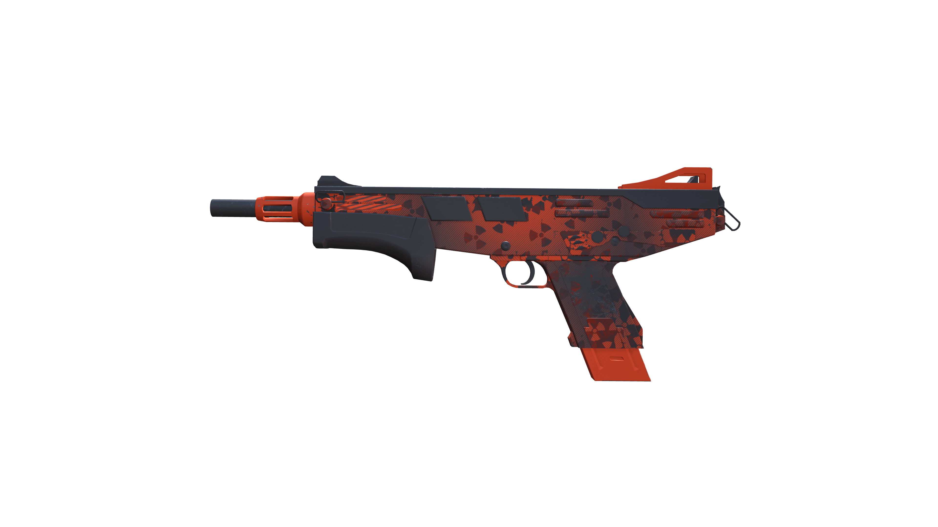 MAG-7 | Core Breach