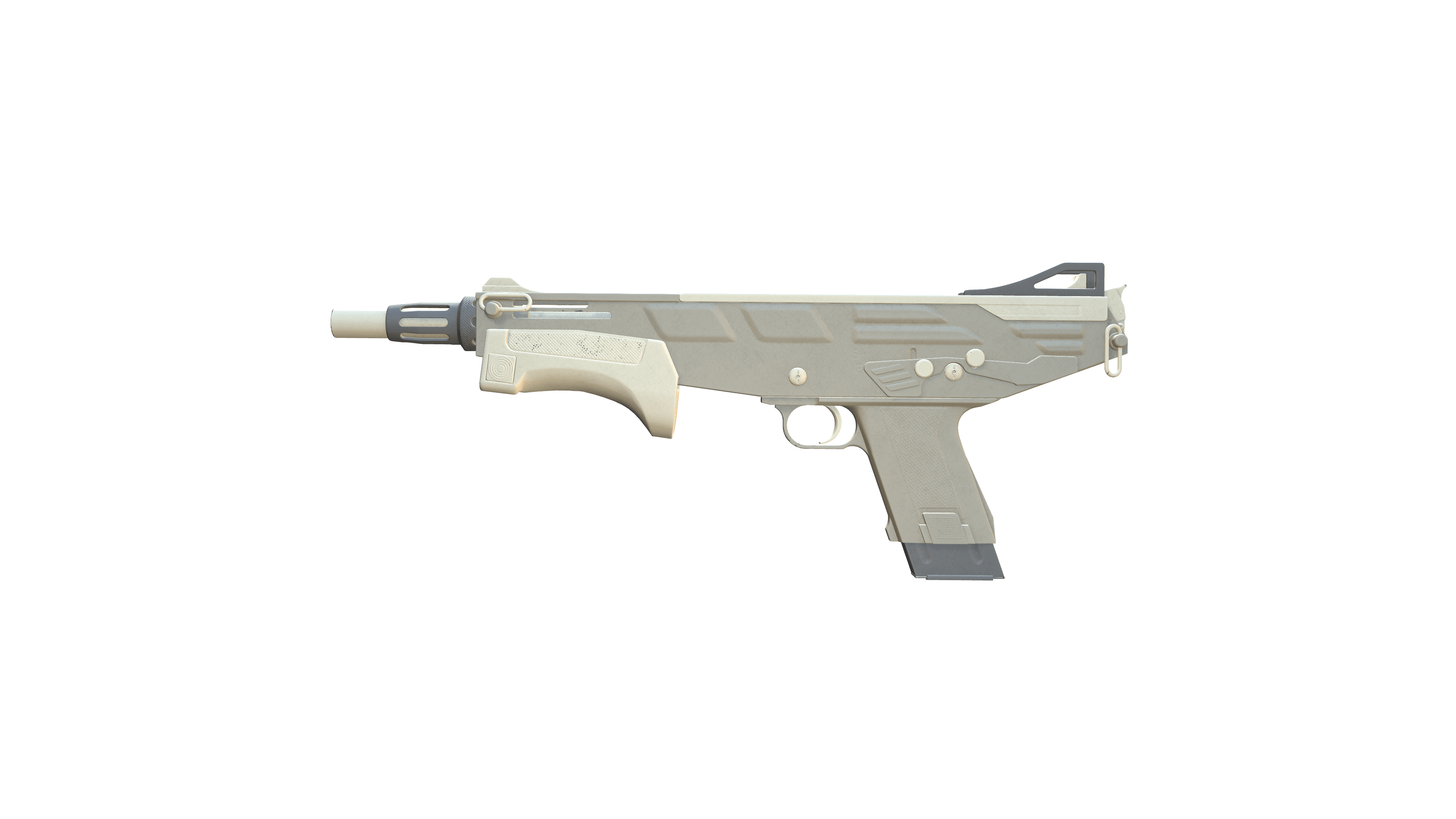MAG-7 | Sand Dune