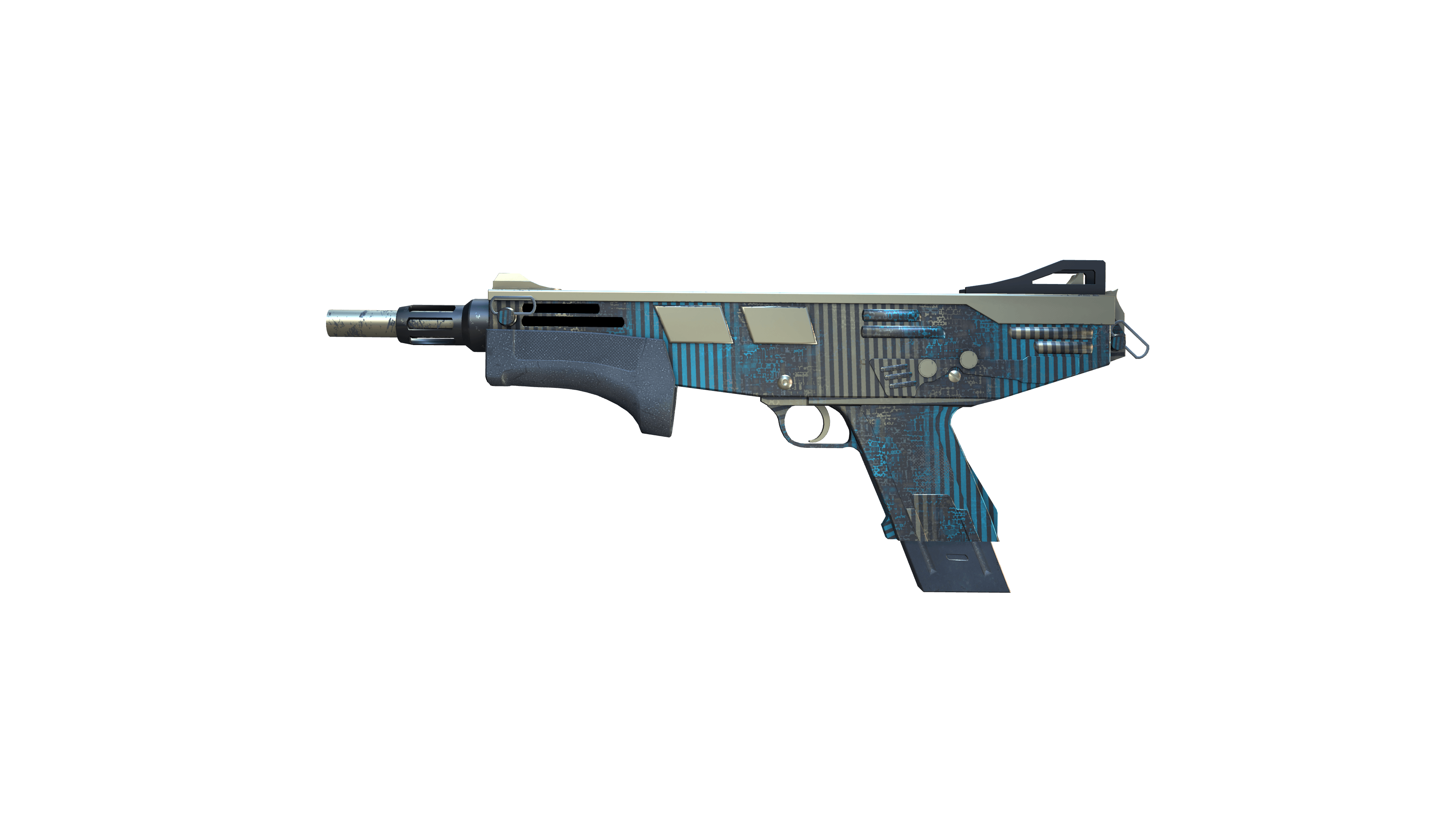 MAG-7 | Sonar