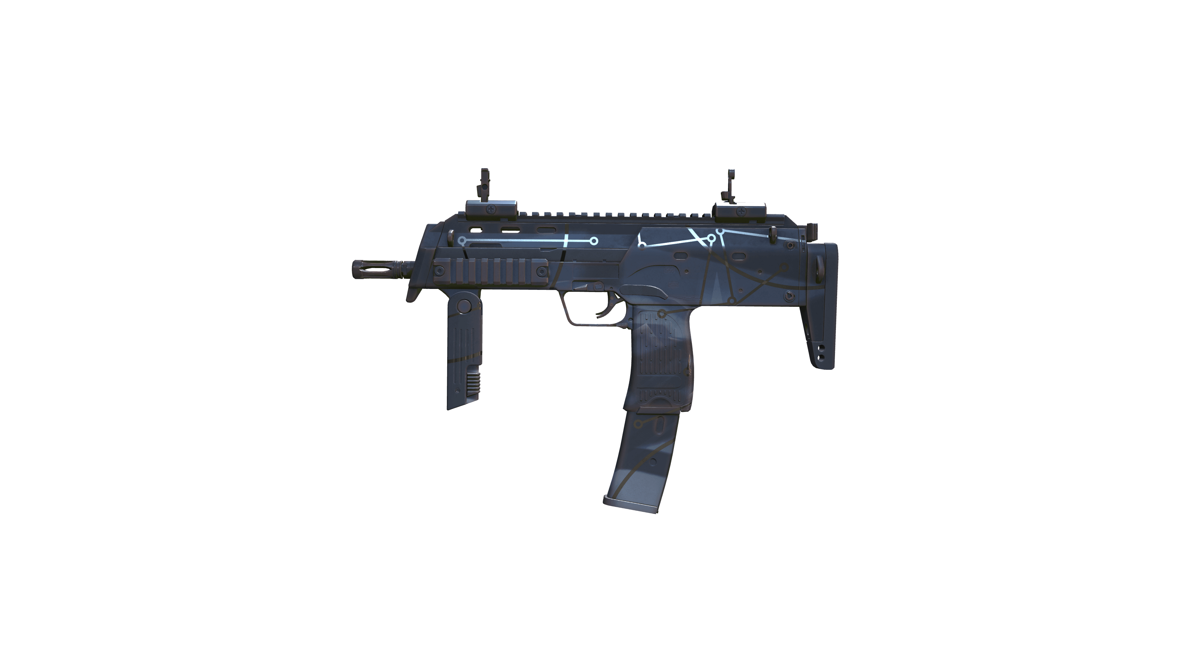MP7 | Astrolabe