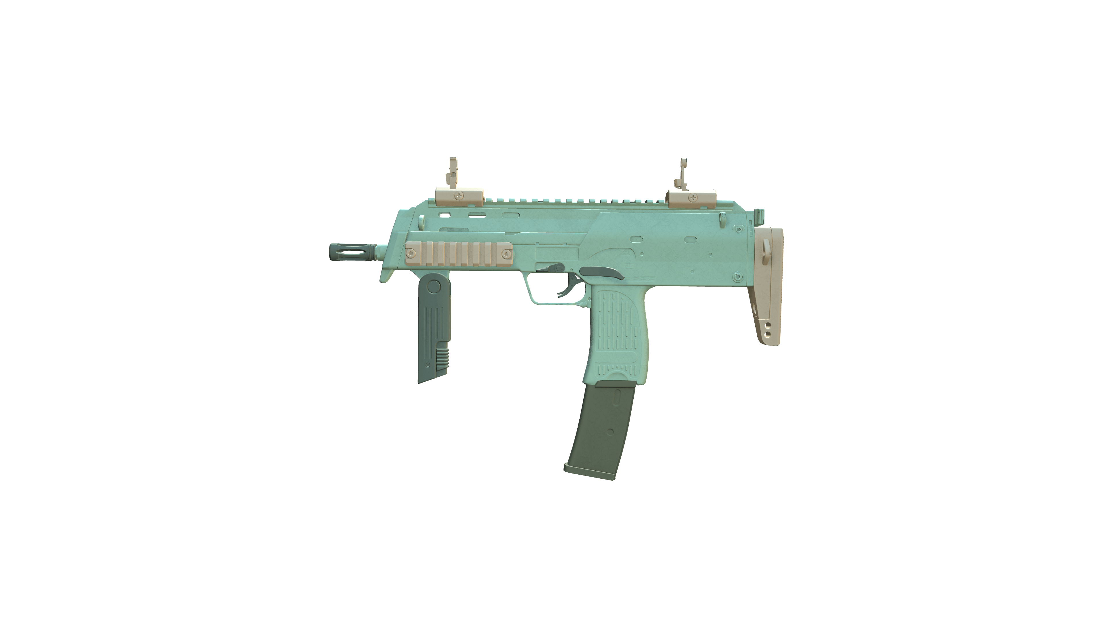 MP7 | Groundwater