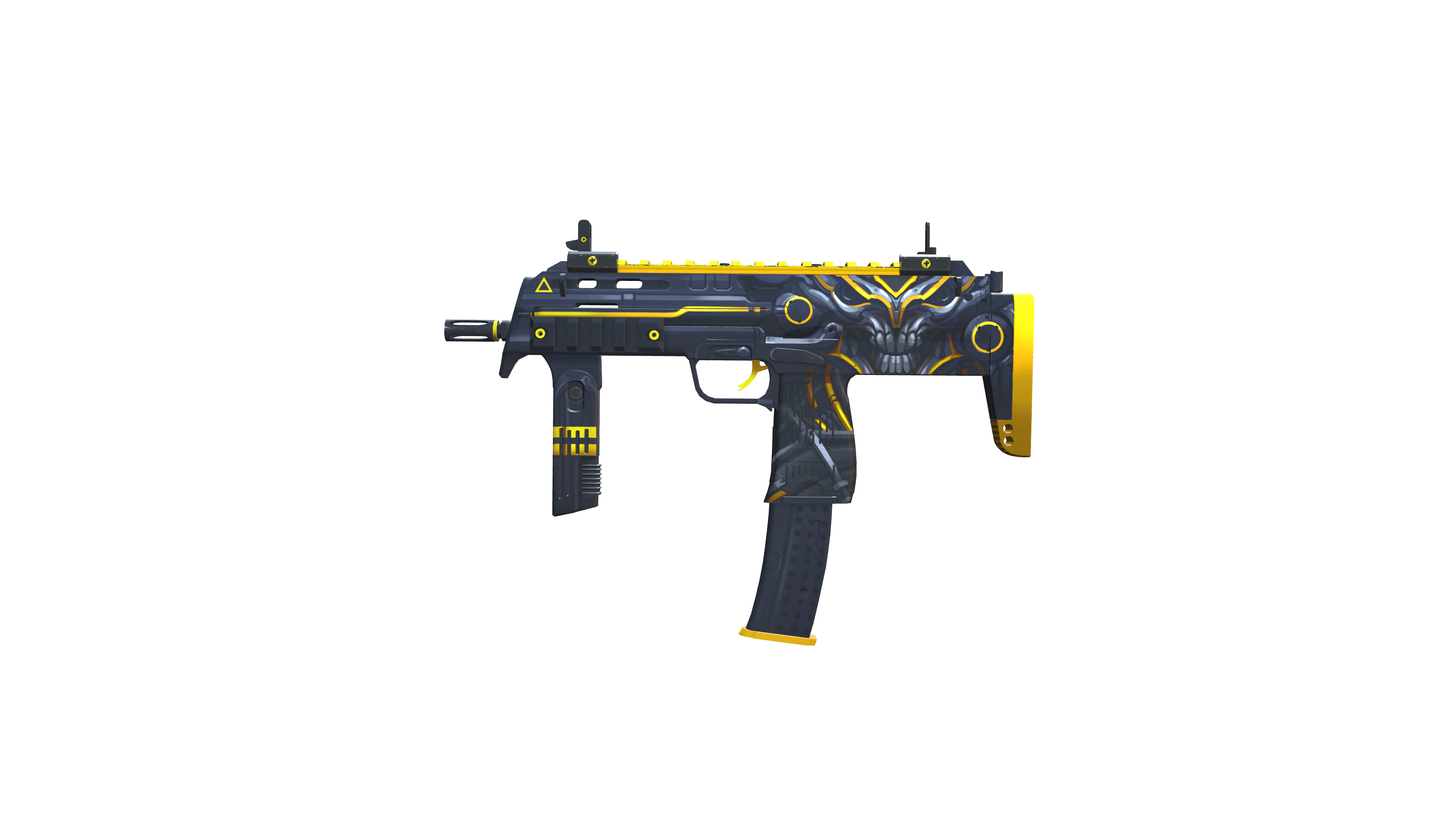 MP7 | Nemesis