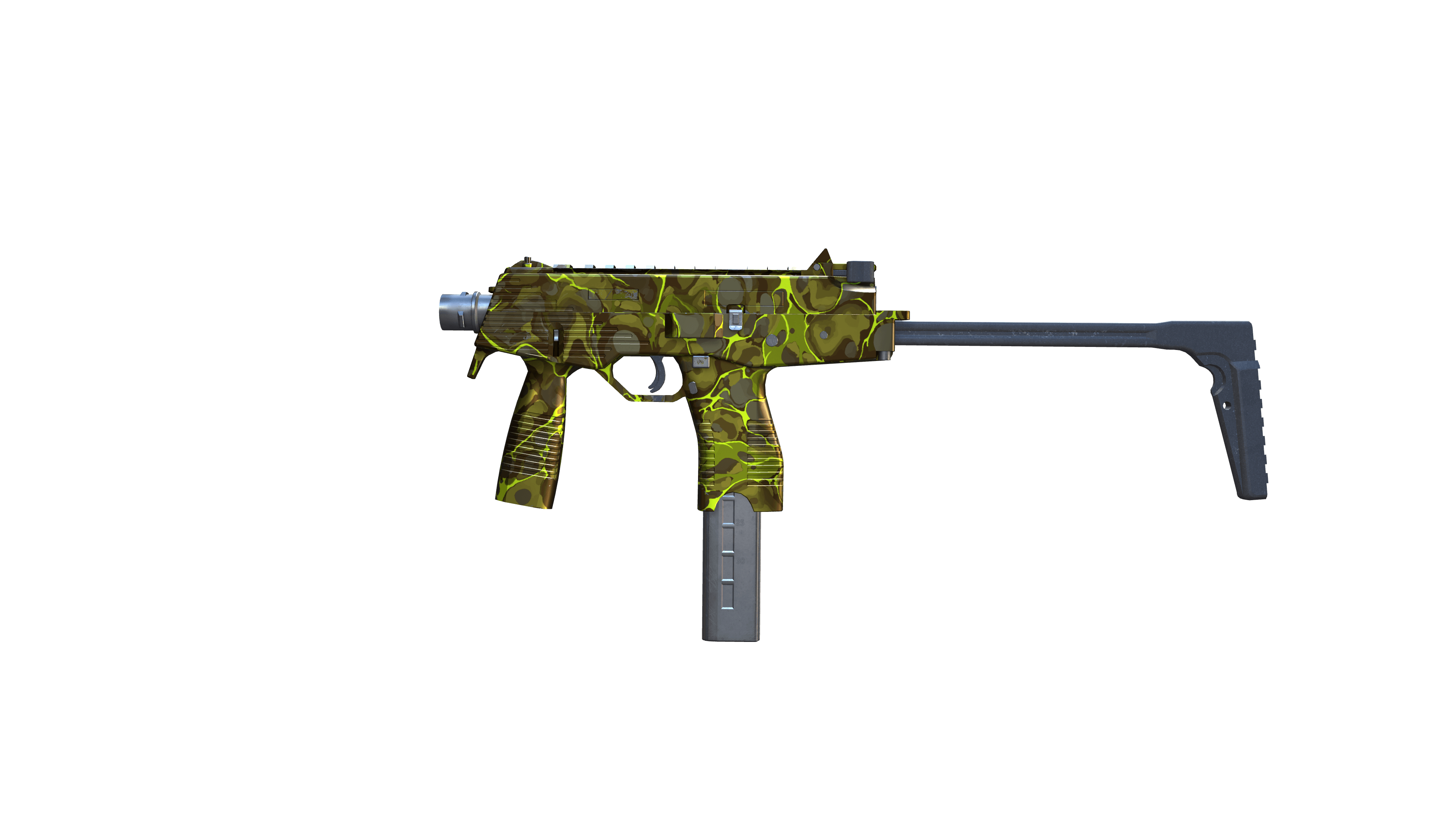 MP9 | Bioleak