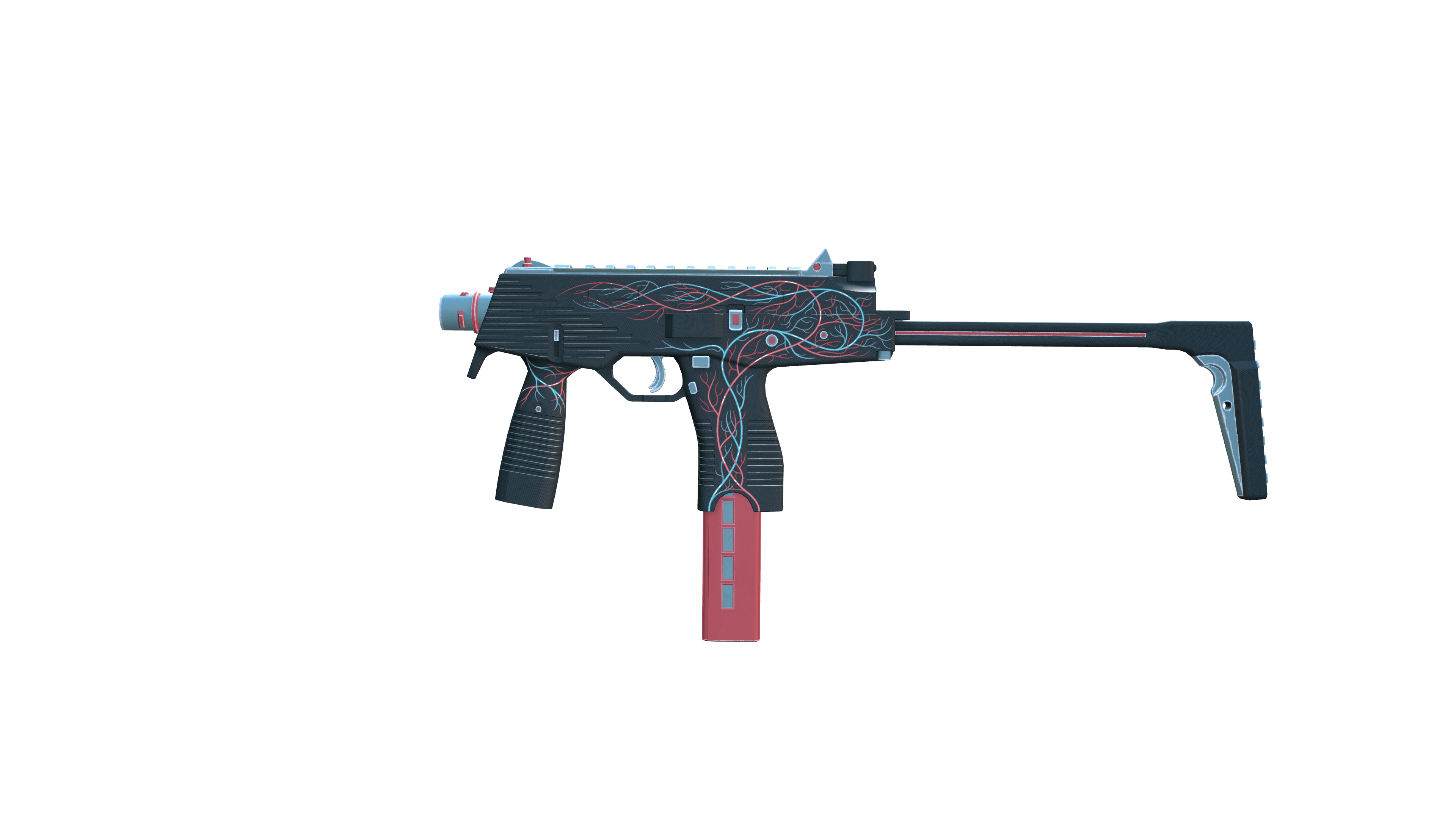 MP9 | Capillary