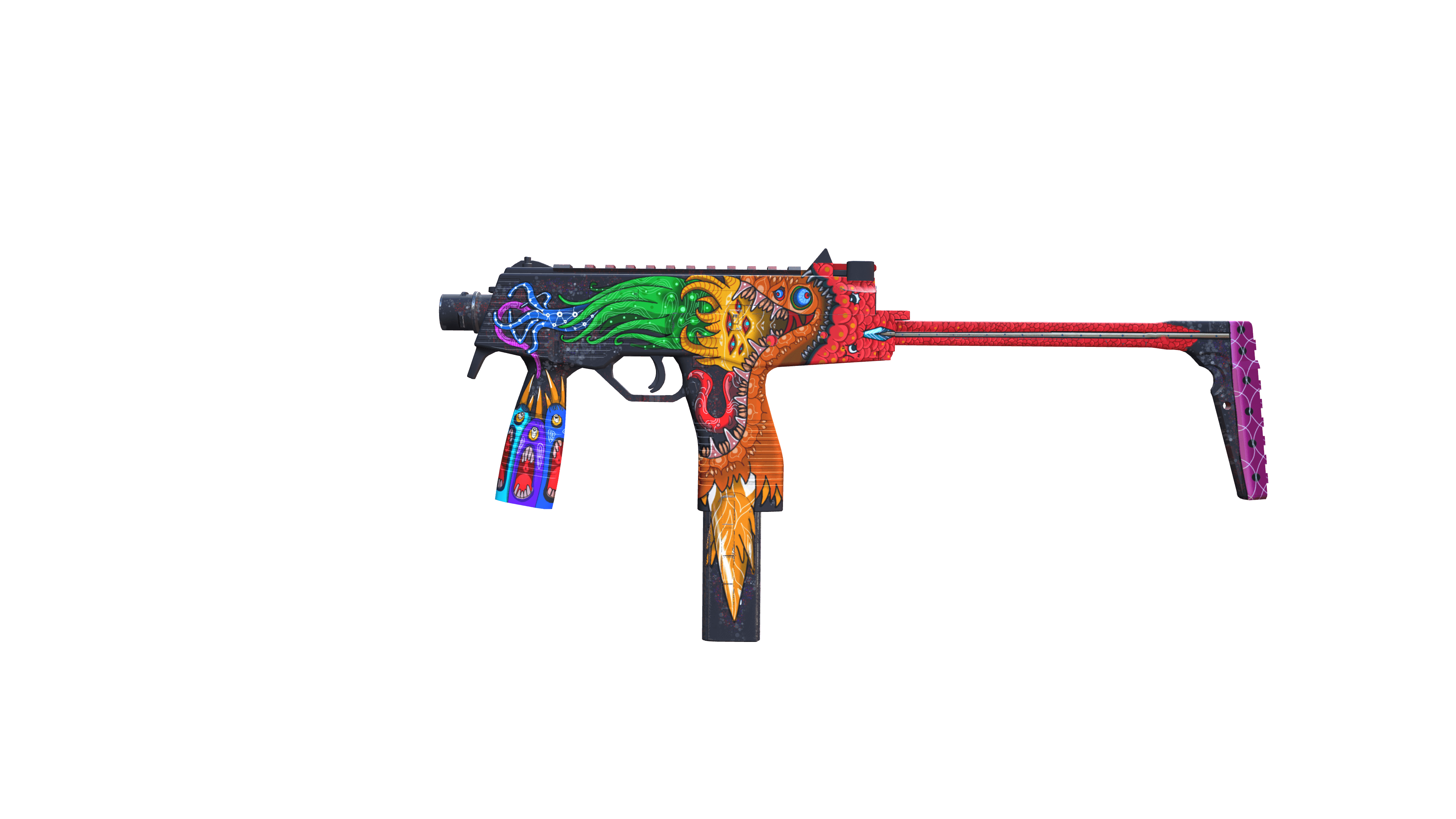 MP9 | Food Chain