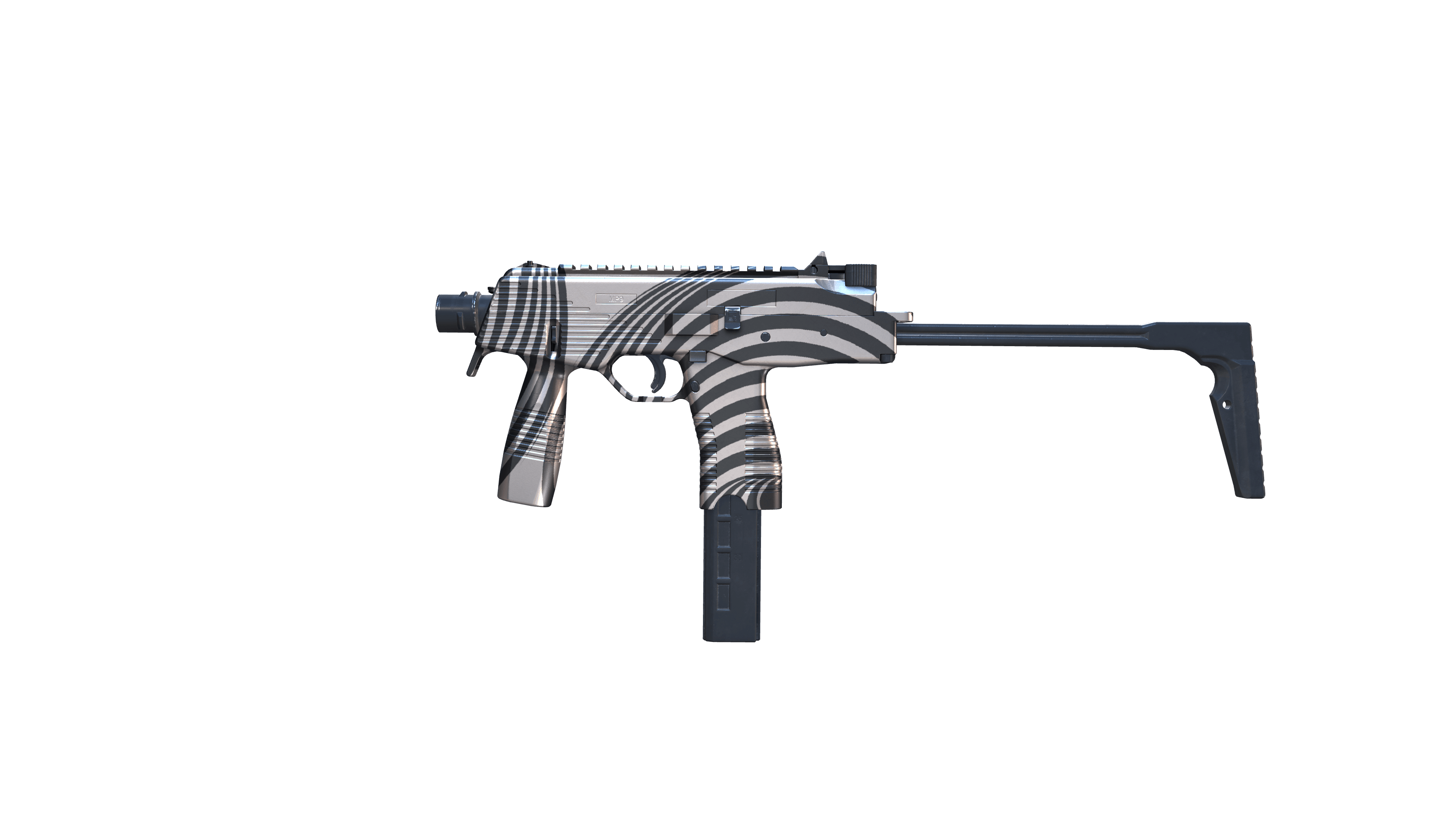 MP9 | Hypnotic