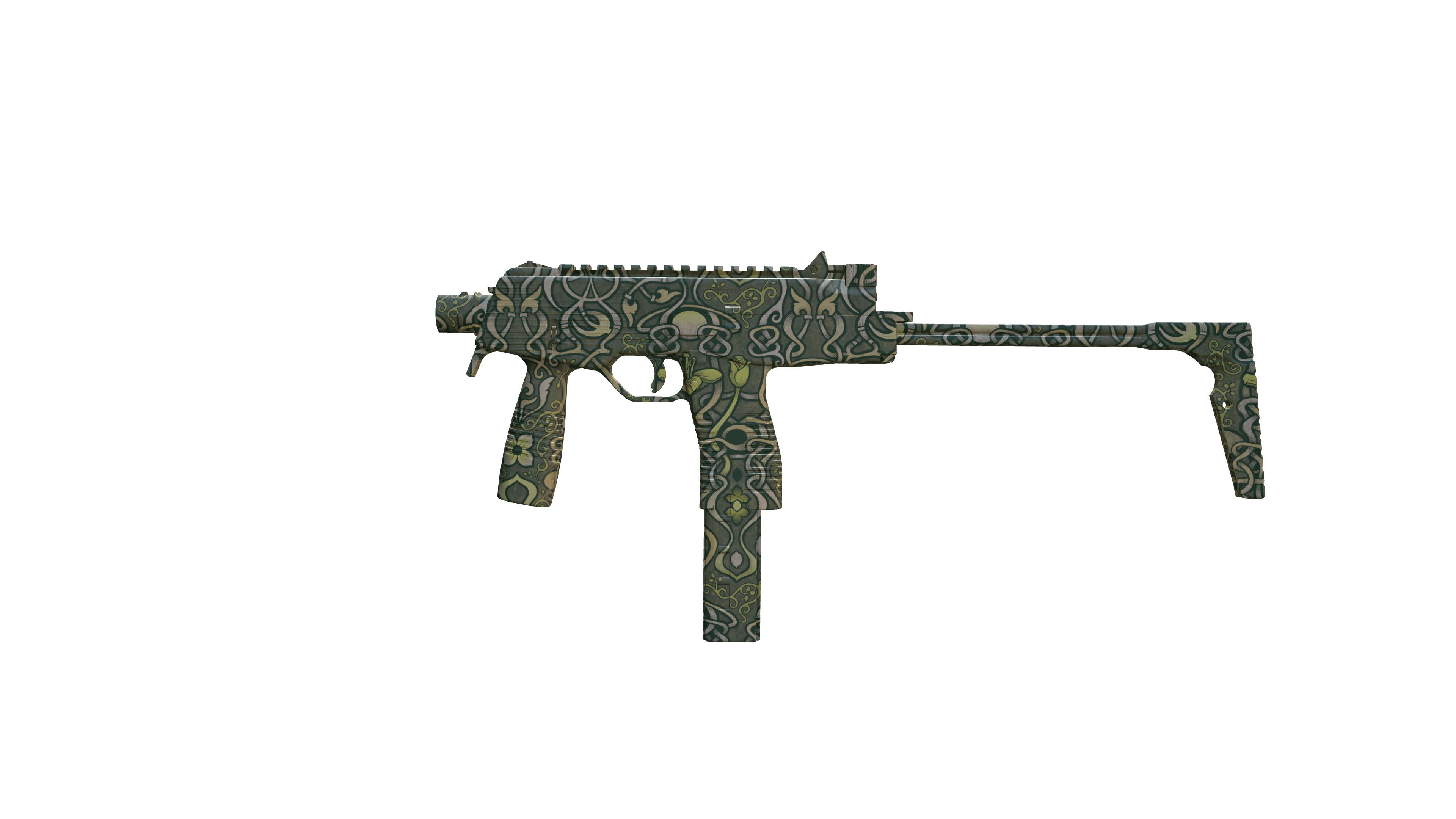 MP9 | Old Roots