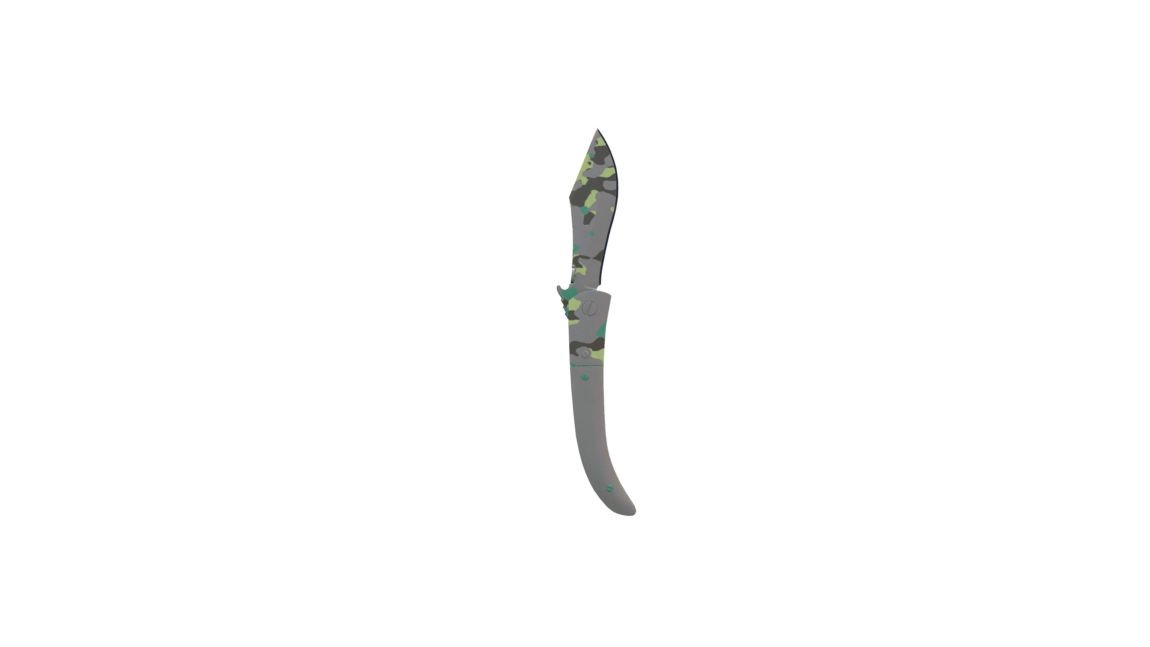 Navaja Knife | Boreal Forest