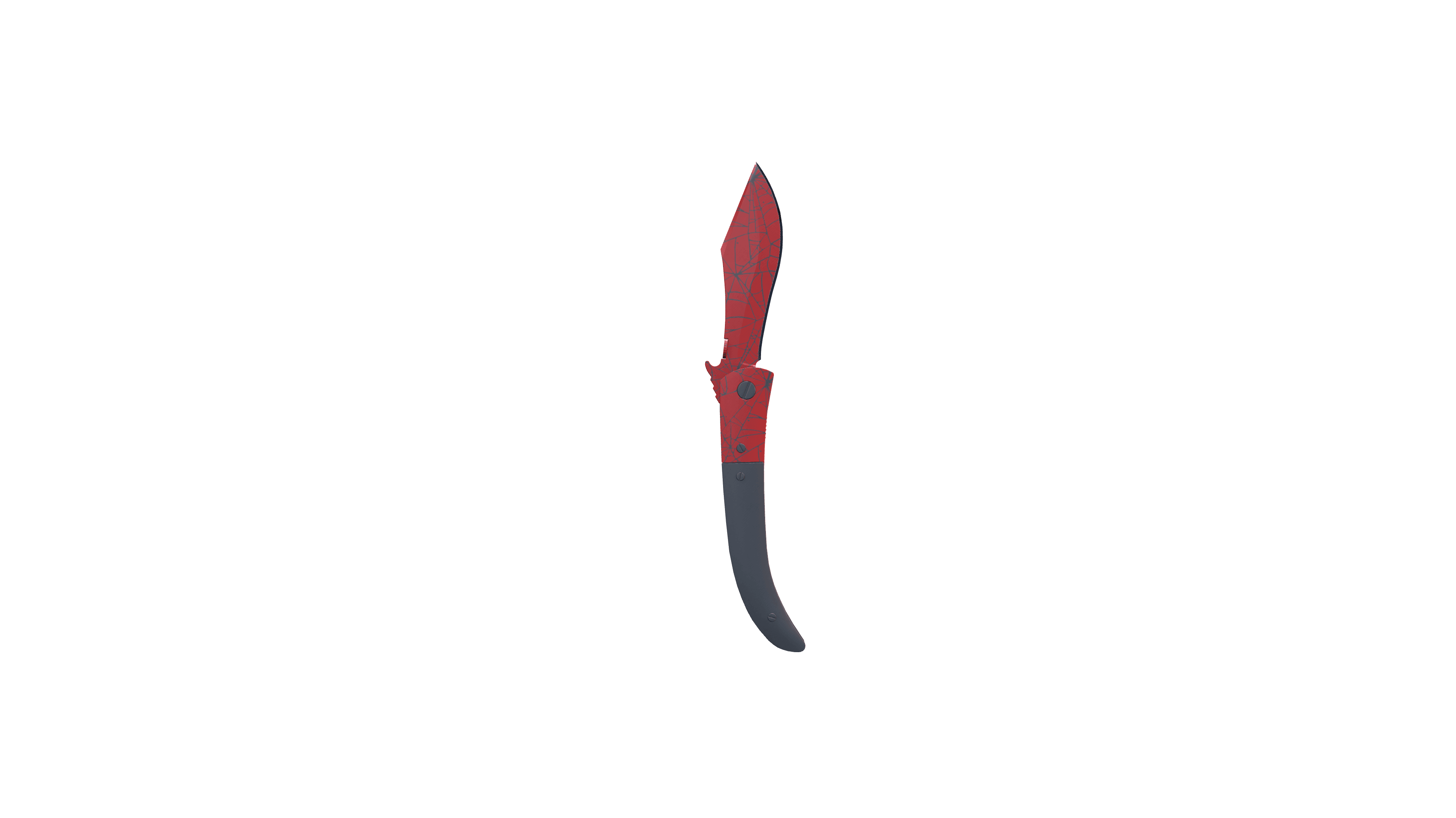 Navaja Knife | Crimson Web