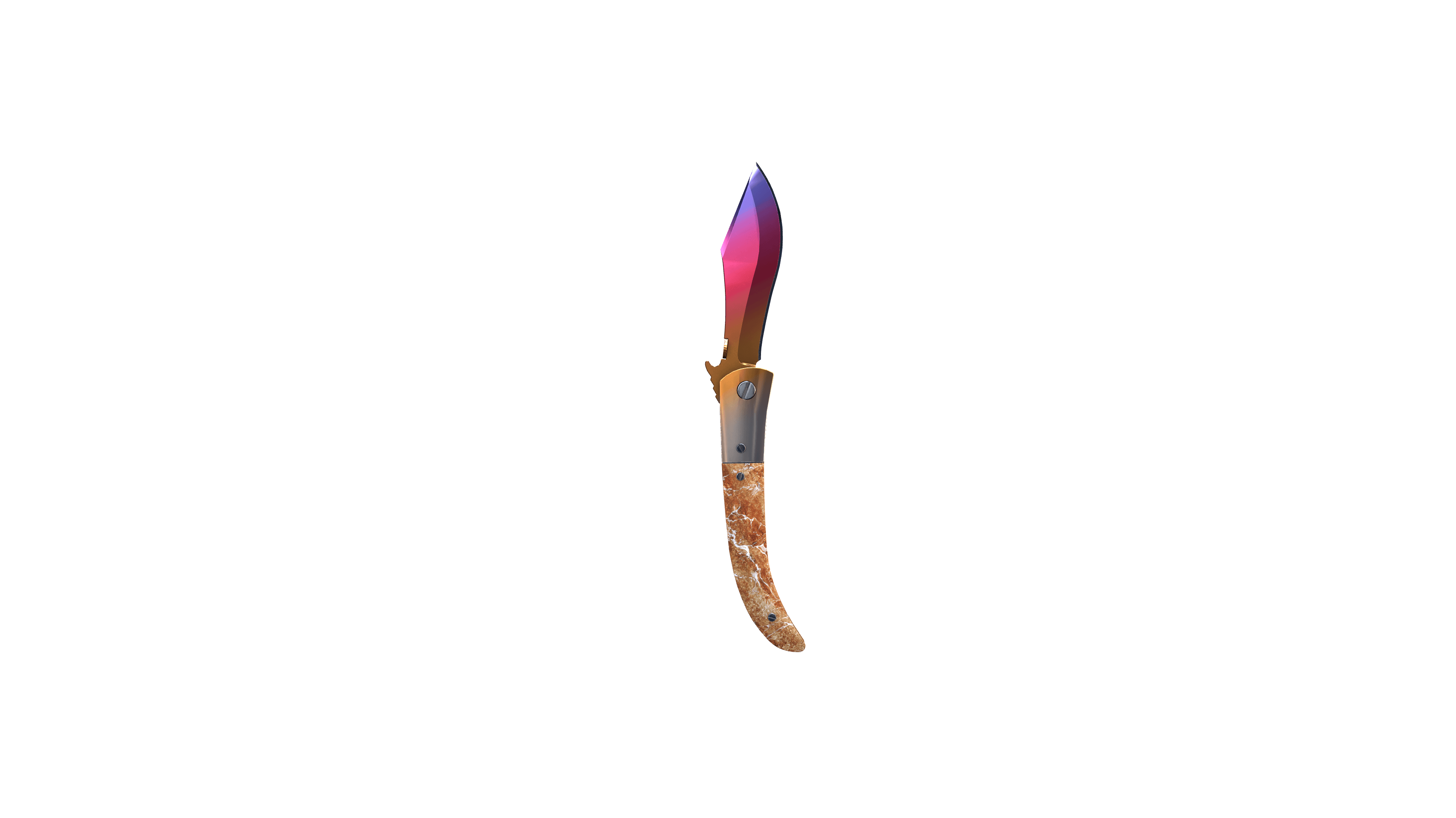 Navaja Knife | Fade