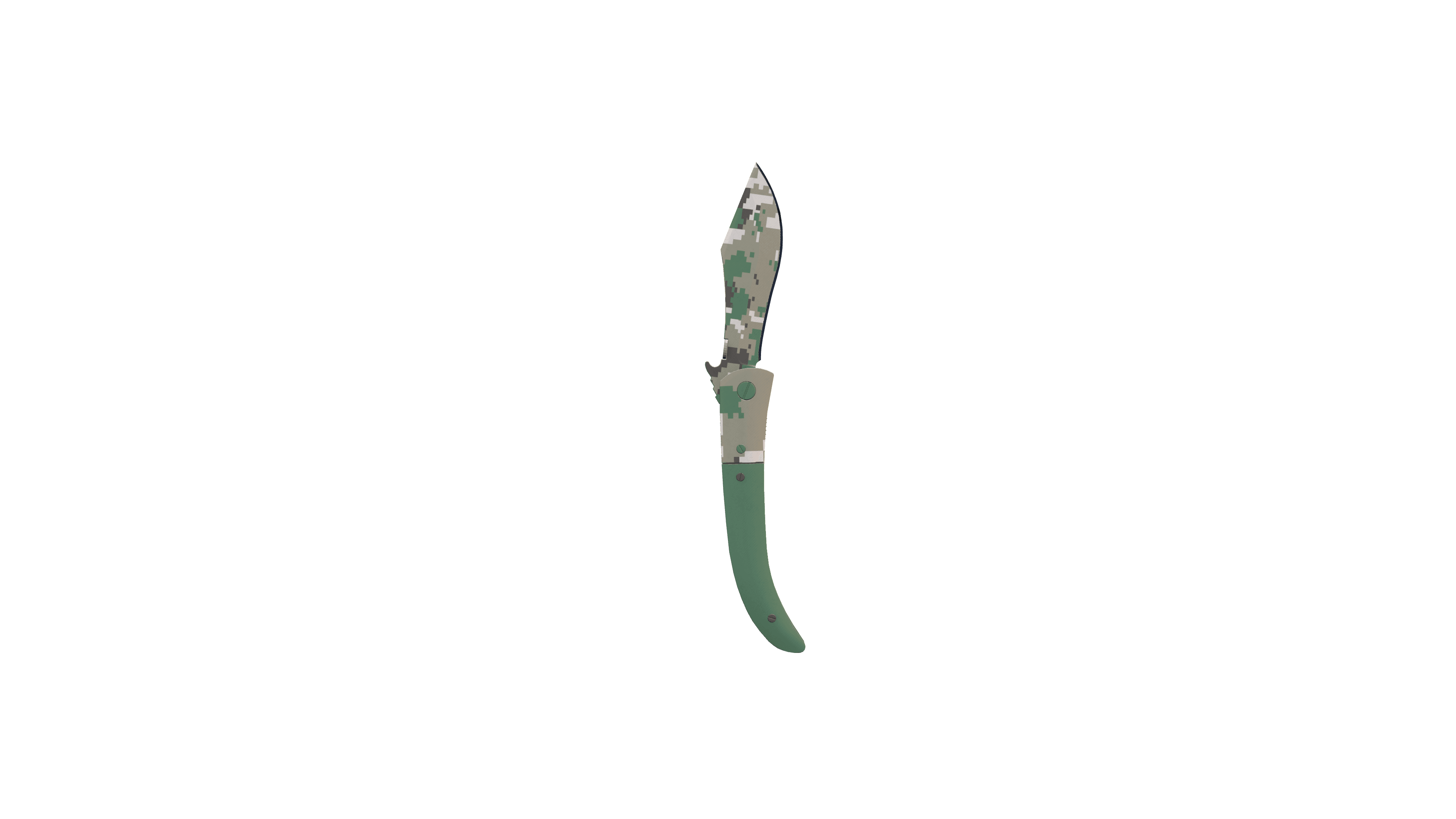Navaja Knife | Forest DDPAT