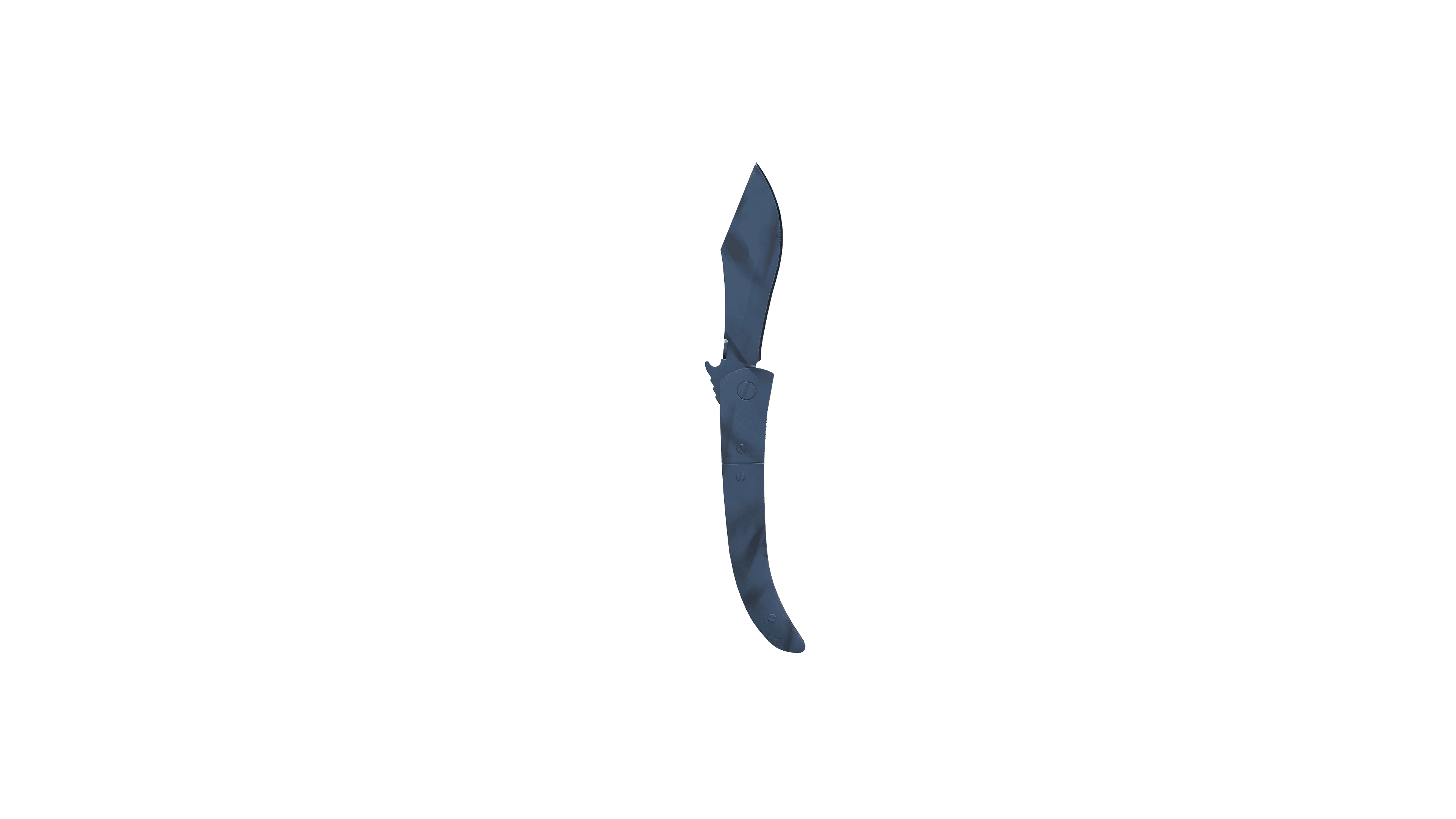 Navaja Knife | Night Stripe