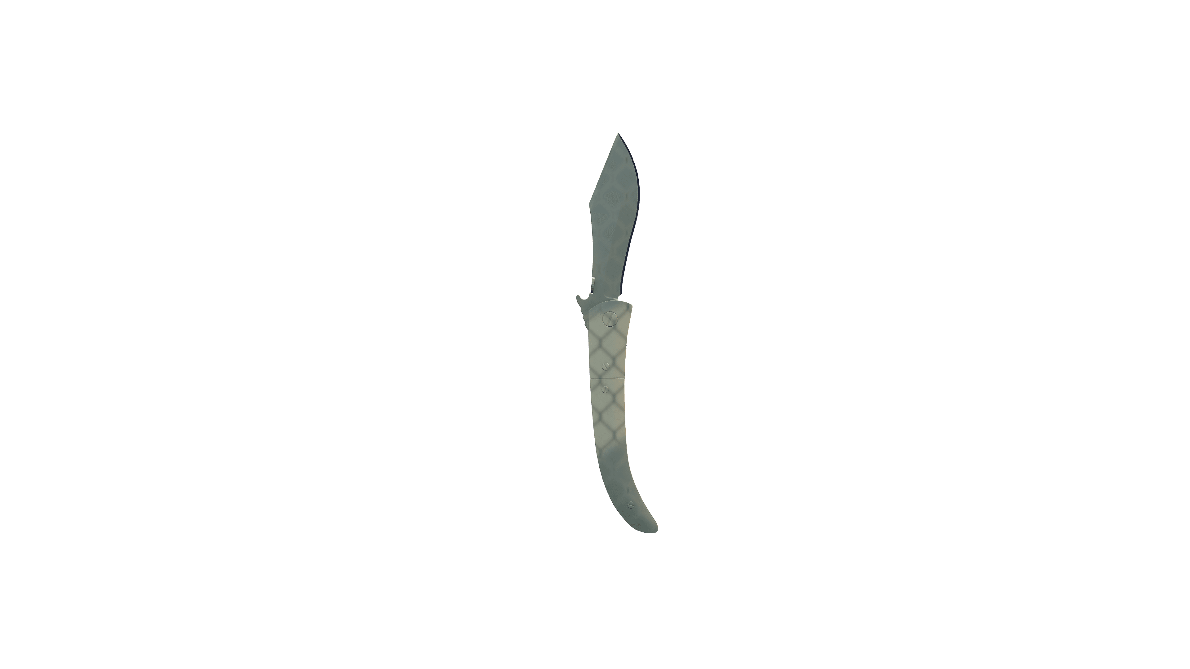 Navaja Knife | Safari Mesh