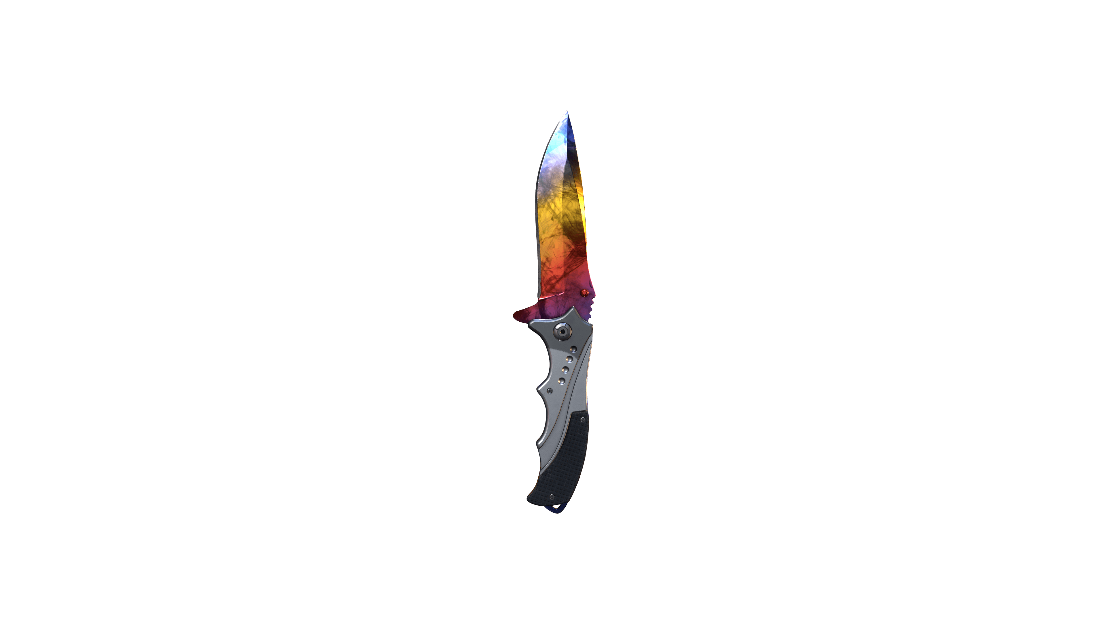 Nomad Knife | Marble Fade