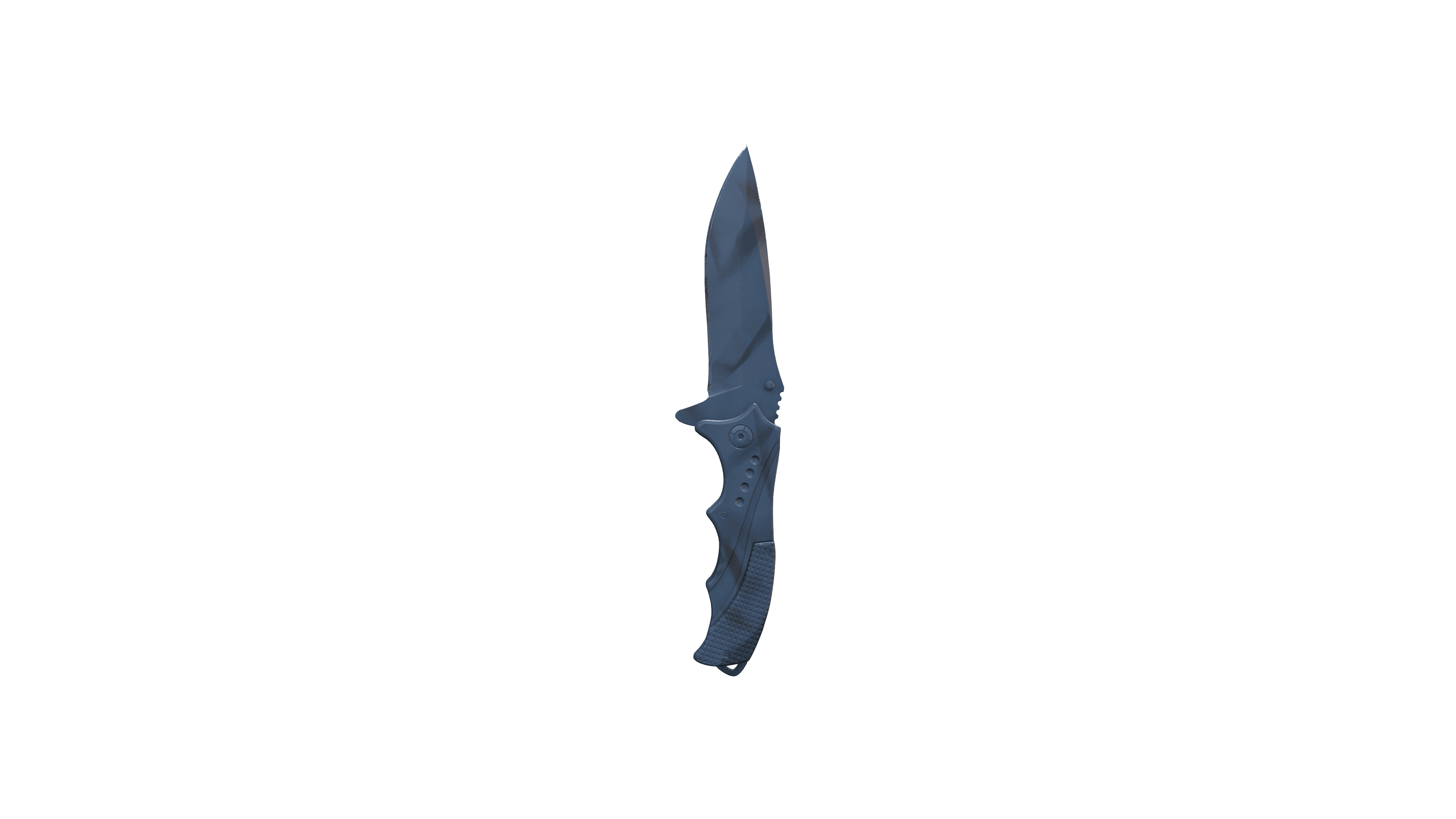 Nomad Knife | Night Stripe