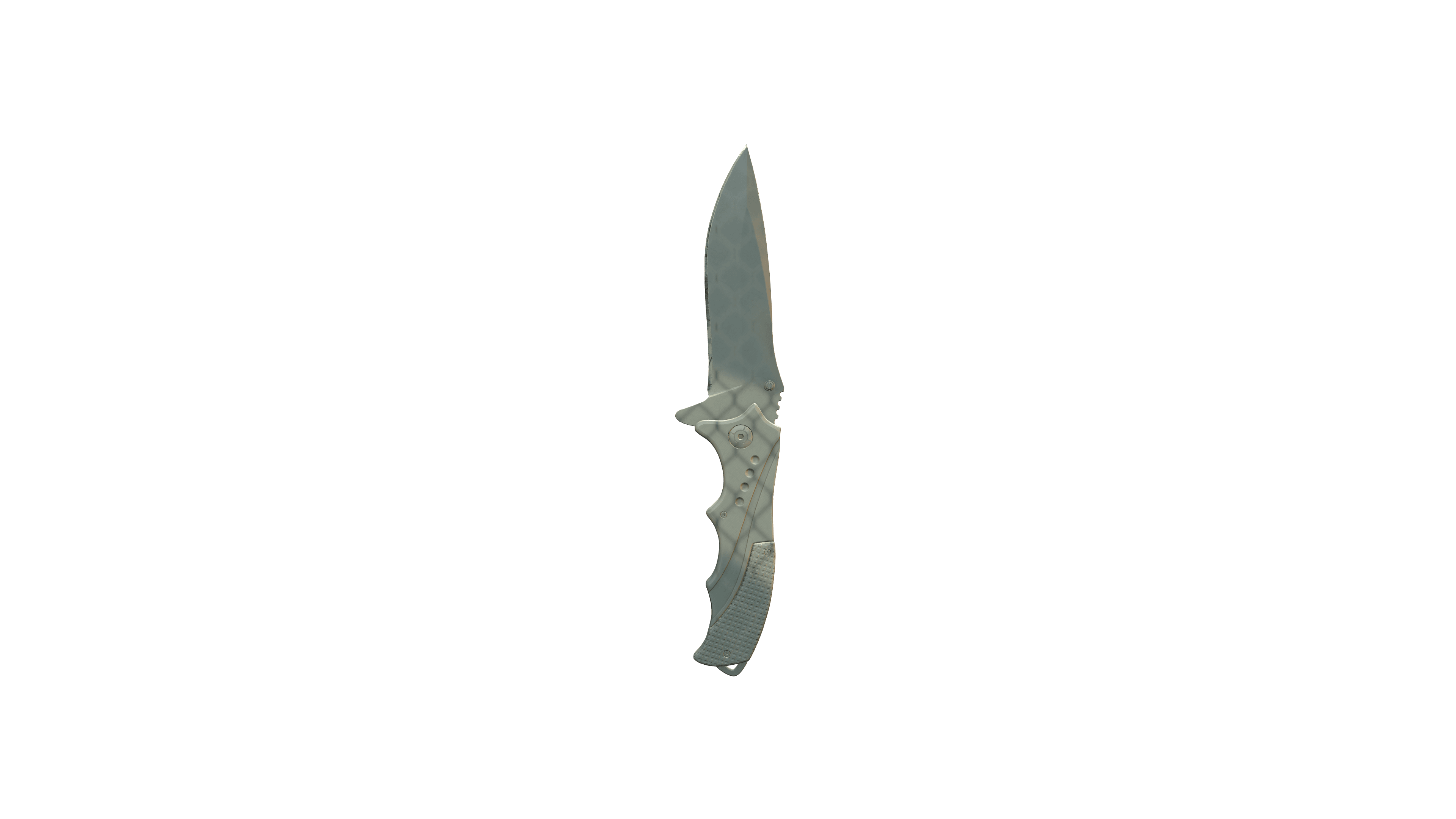 Nomad Knife | Safari Mesh