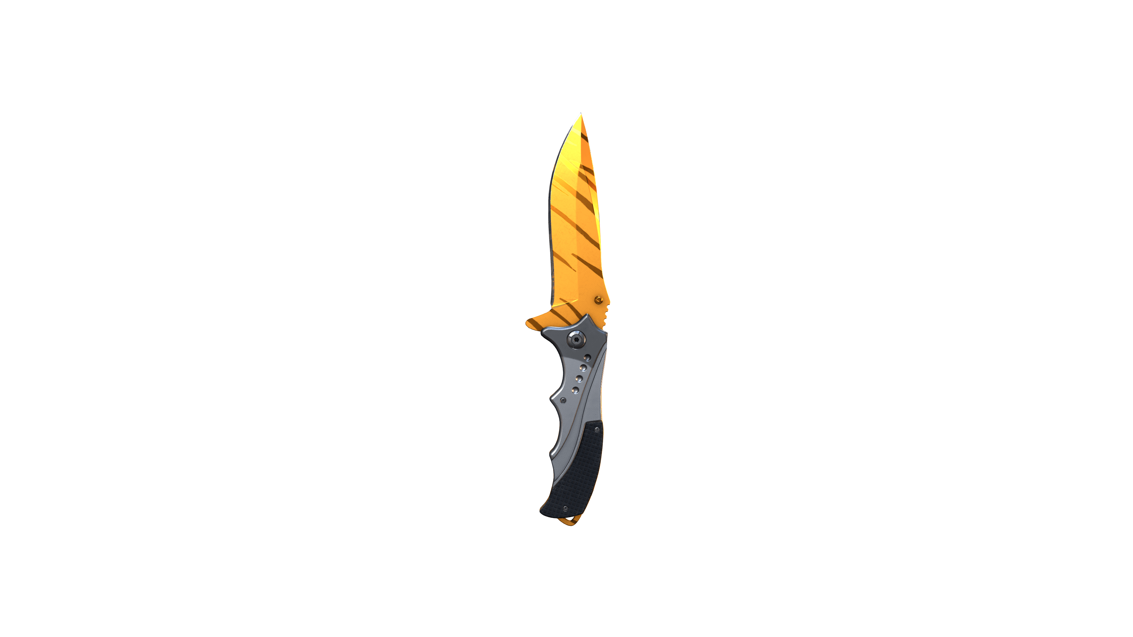Nomad Knife | Tiger Tooth