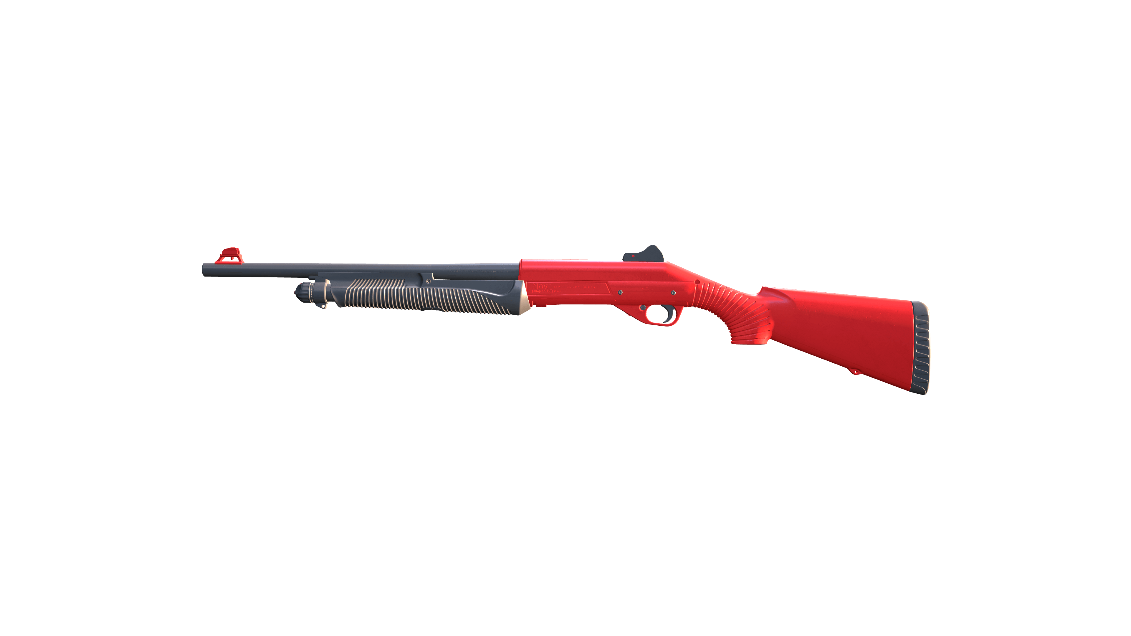 Nova | Candy Apple