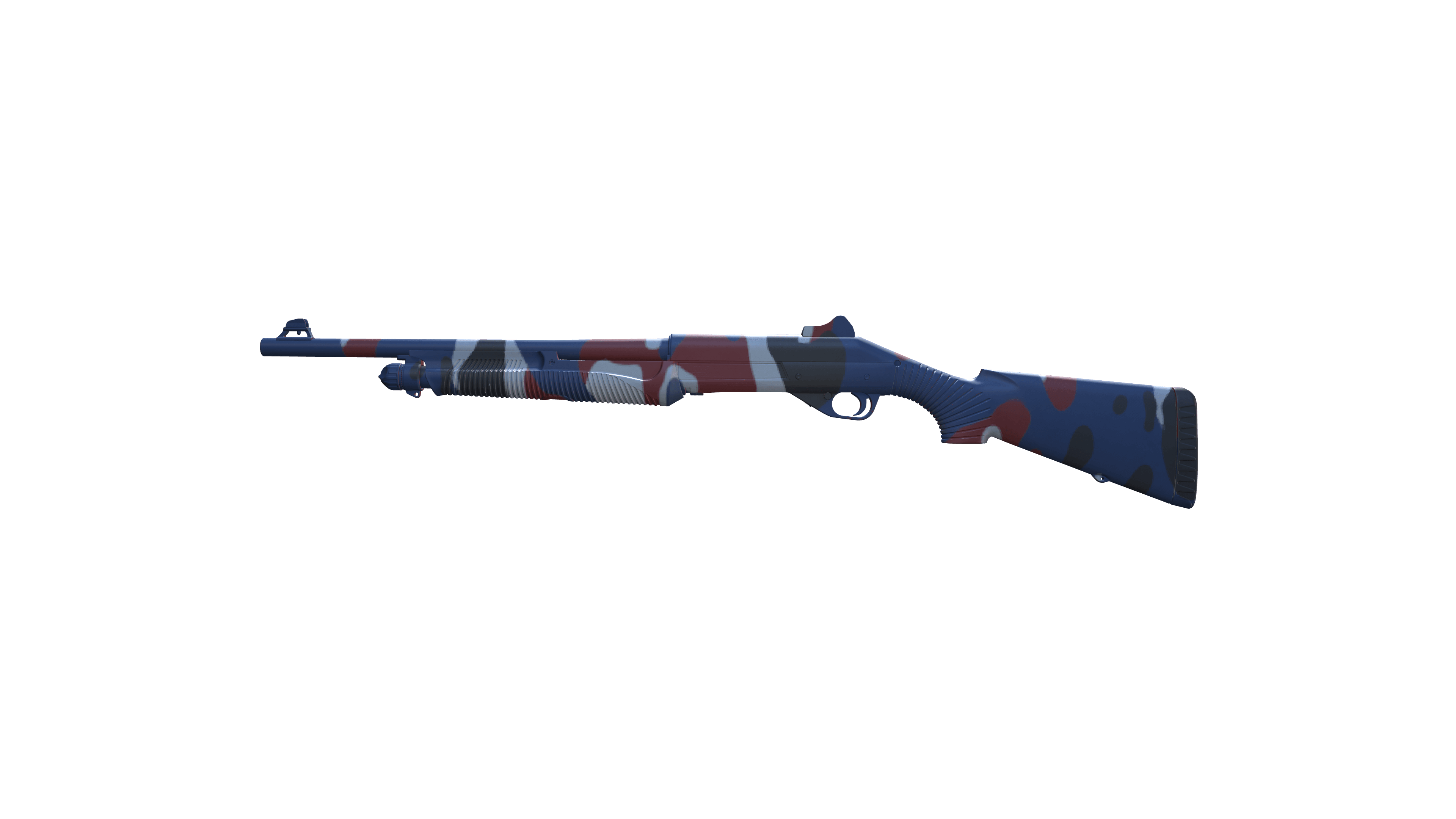 Nova | Ghost Camo